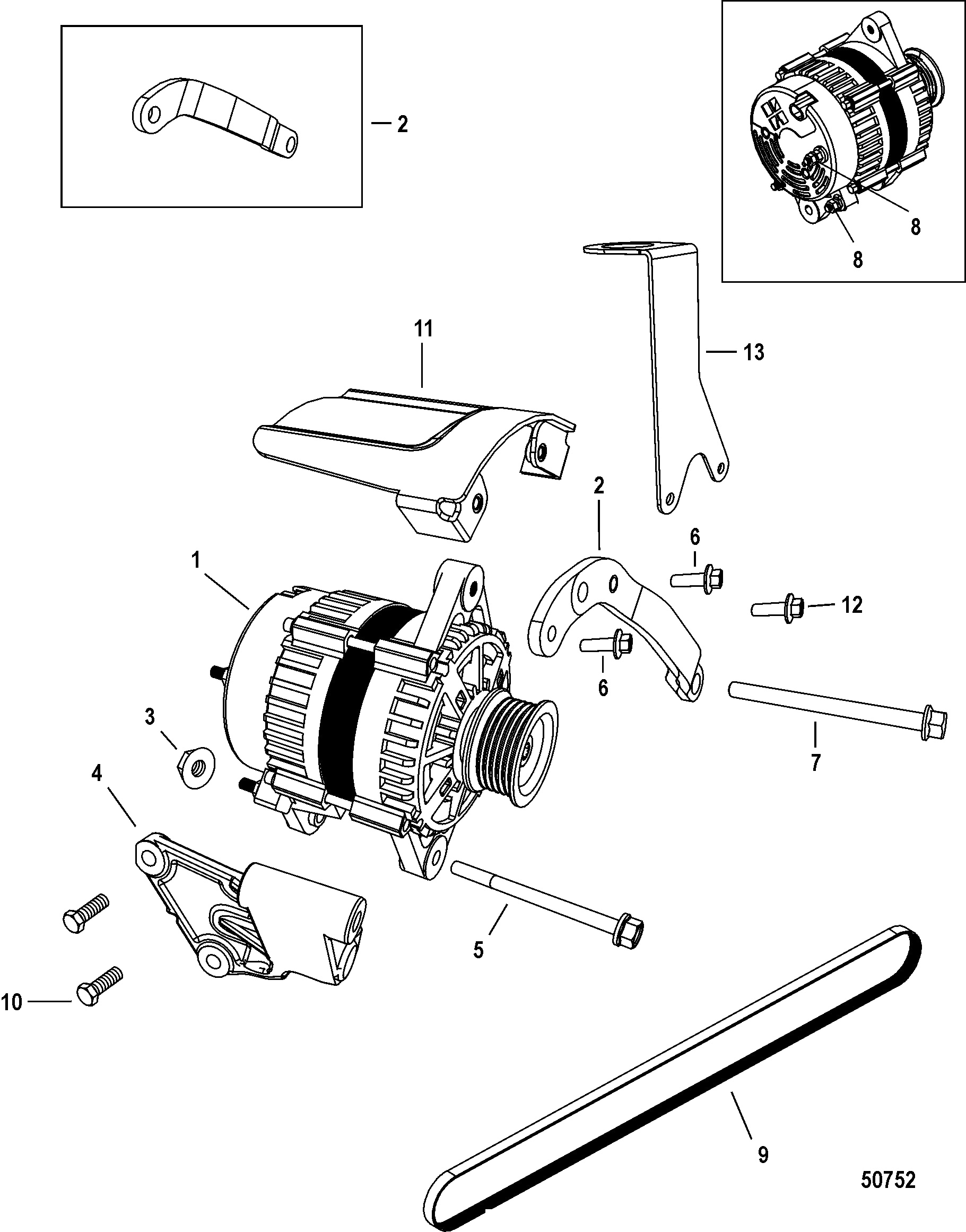 Alternatore