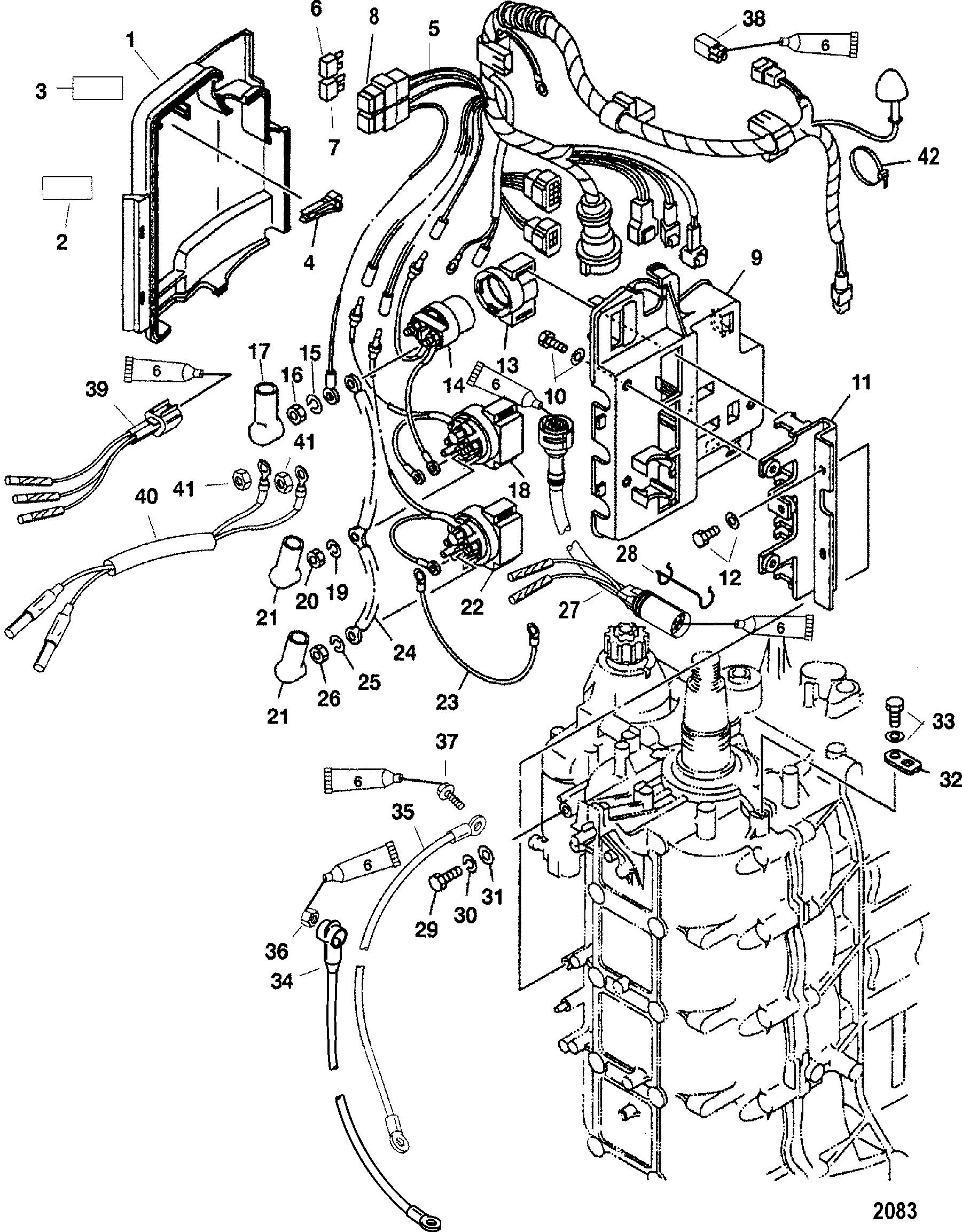 Electrical Components