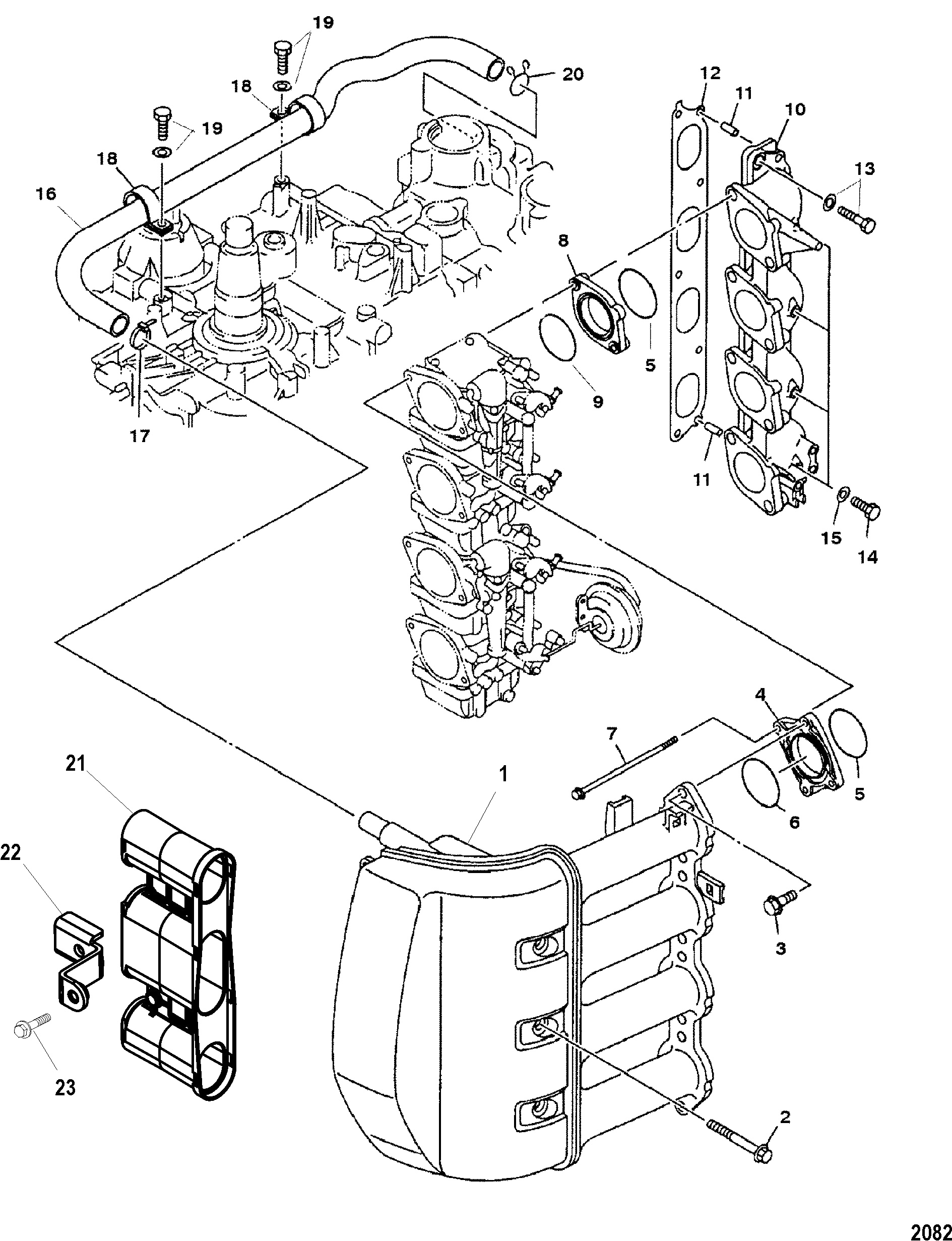 Intake