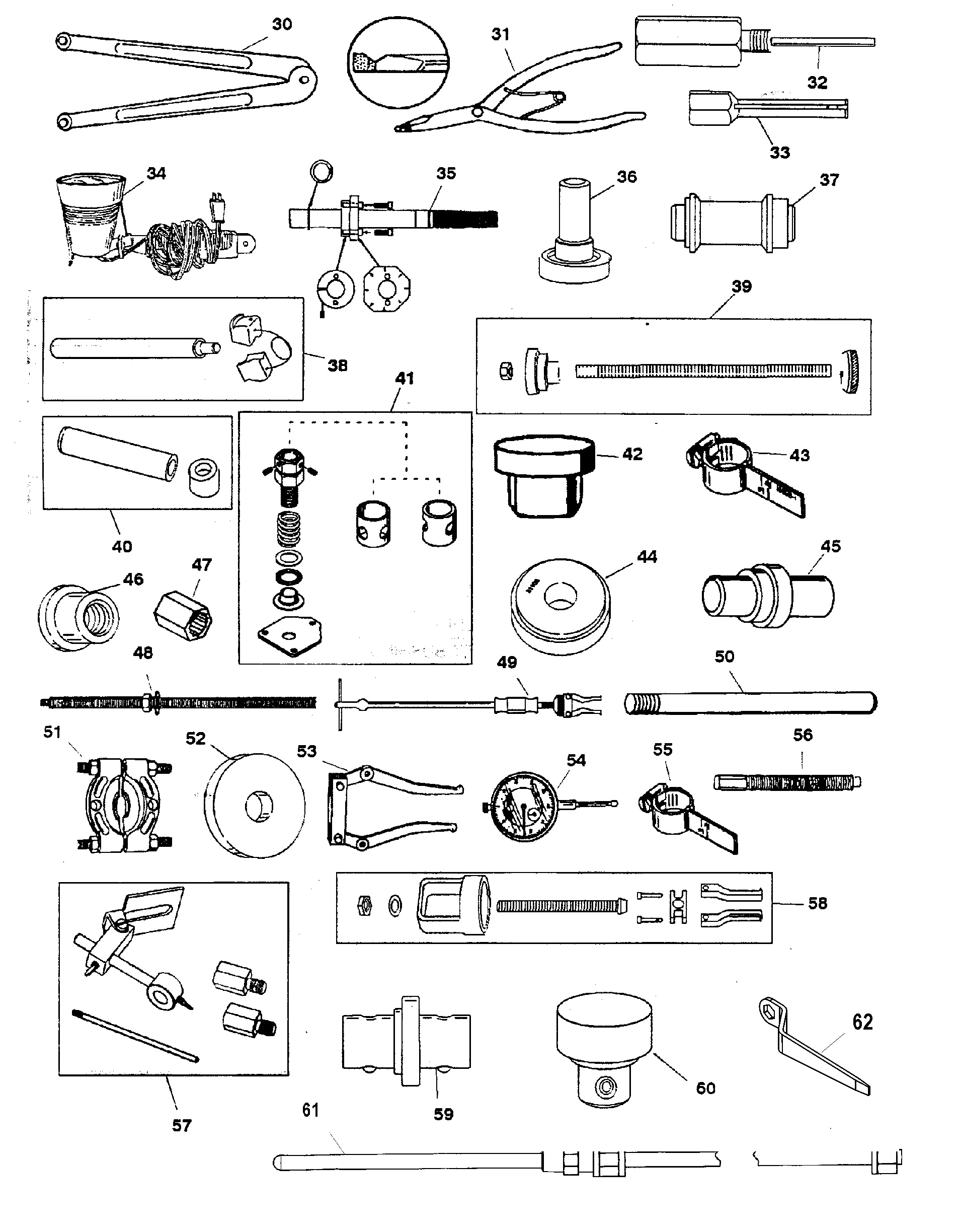 Tools 2