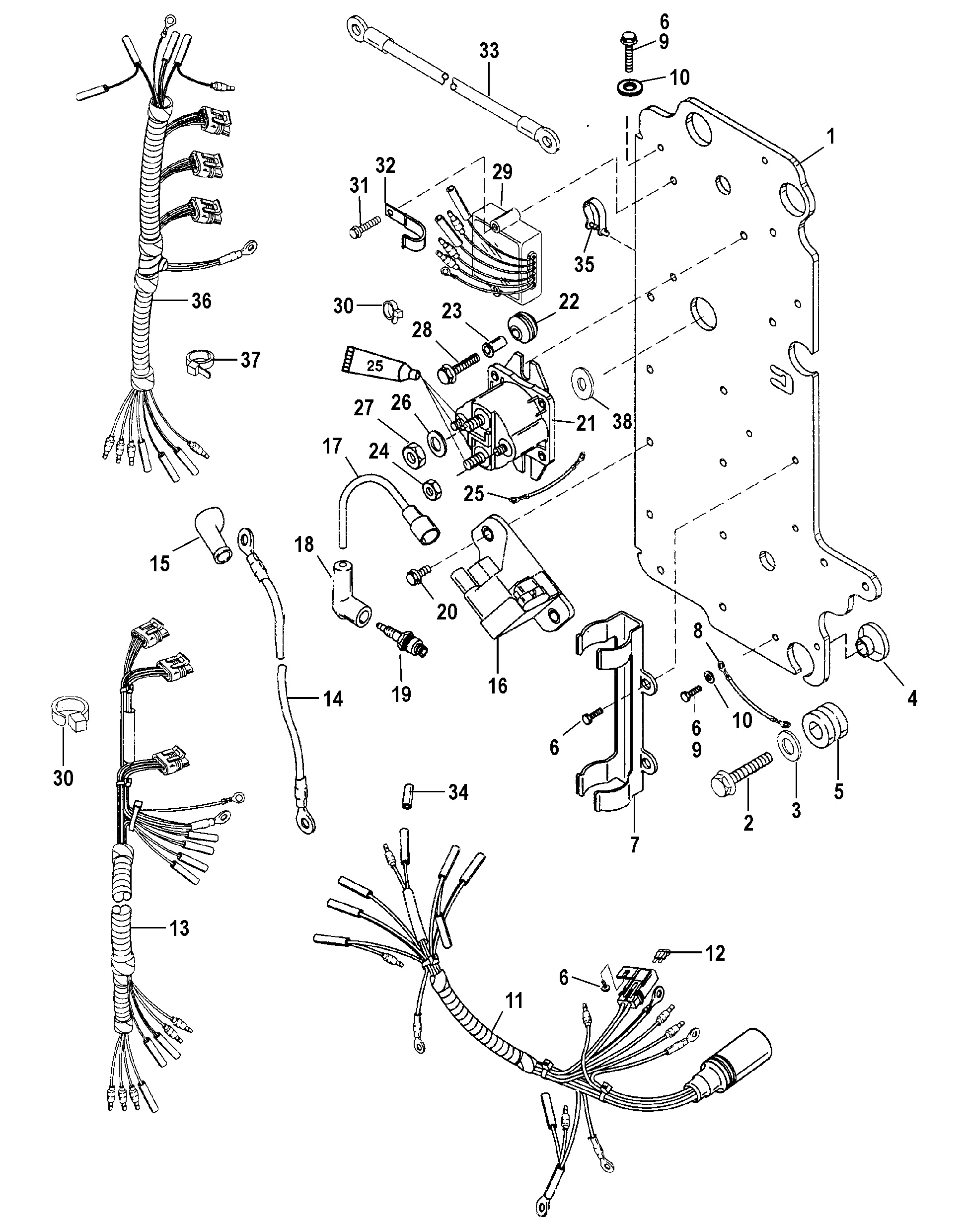 Electrical Components