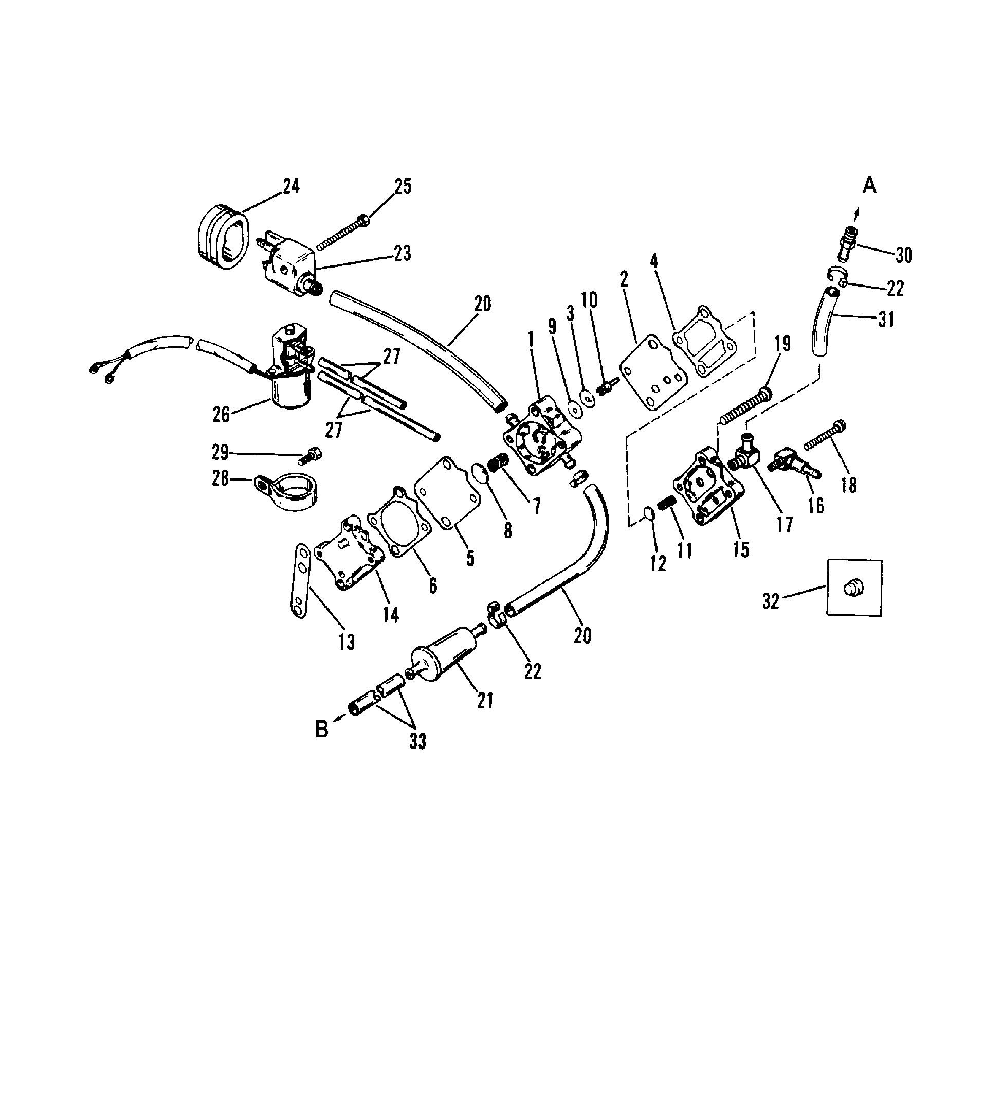 Fuel Pump