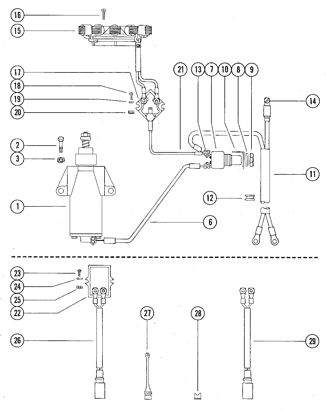 ELECTRIC COMPONENTS