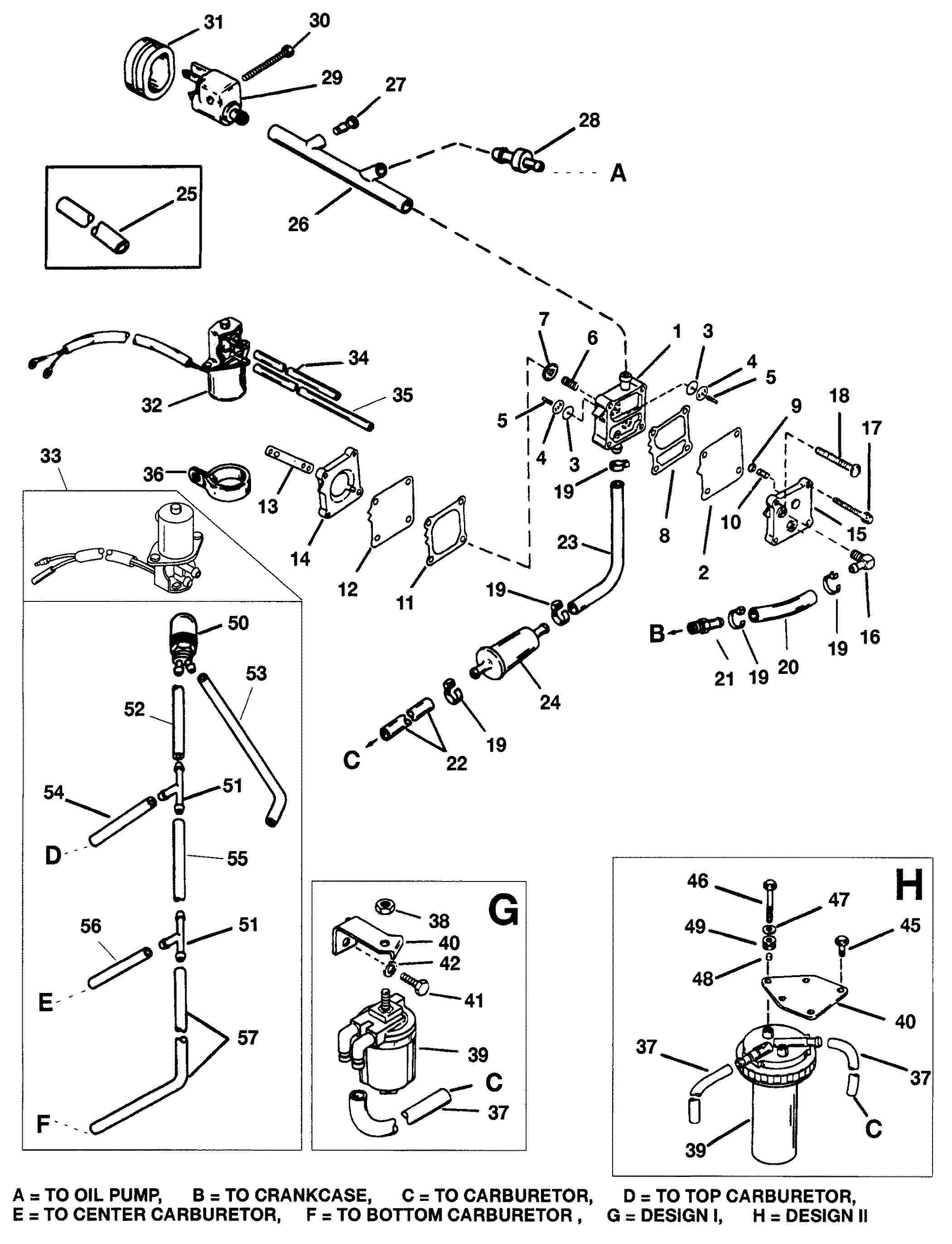 FUEL PUMP