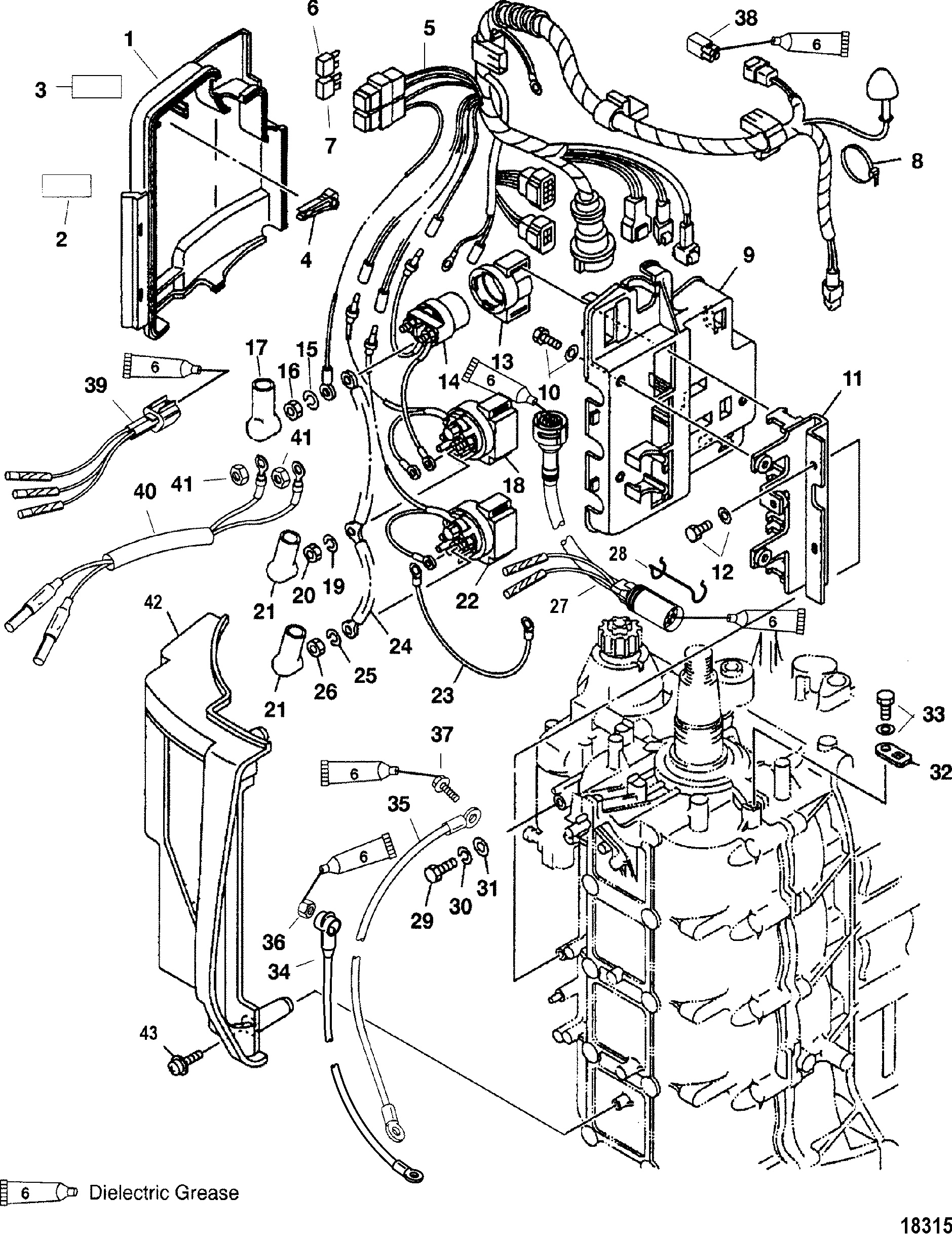Electrical Components