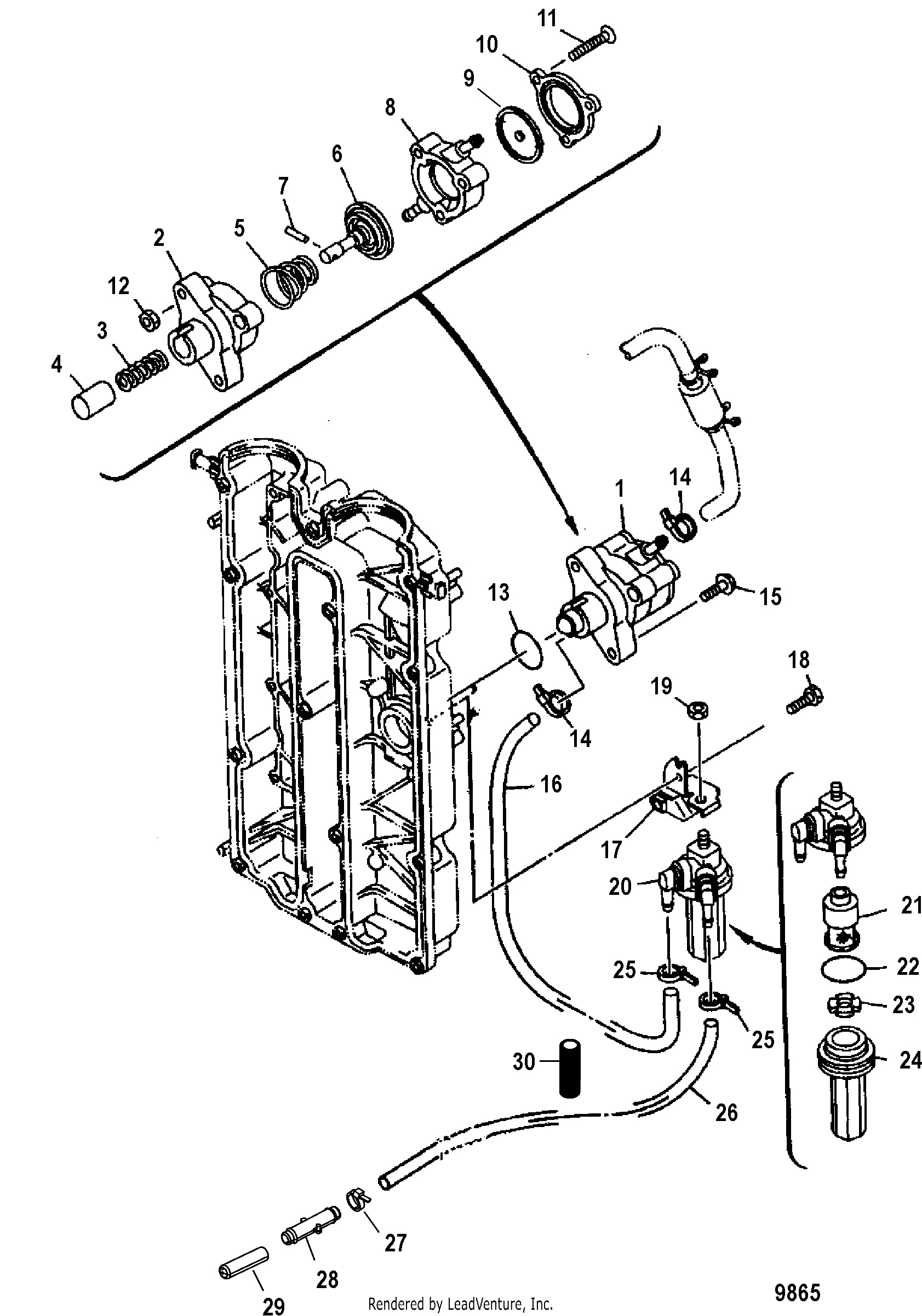 Fuel Pump