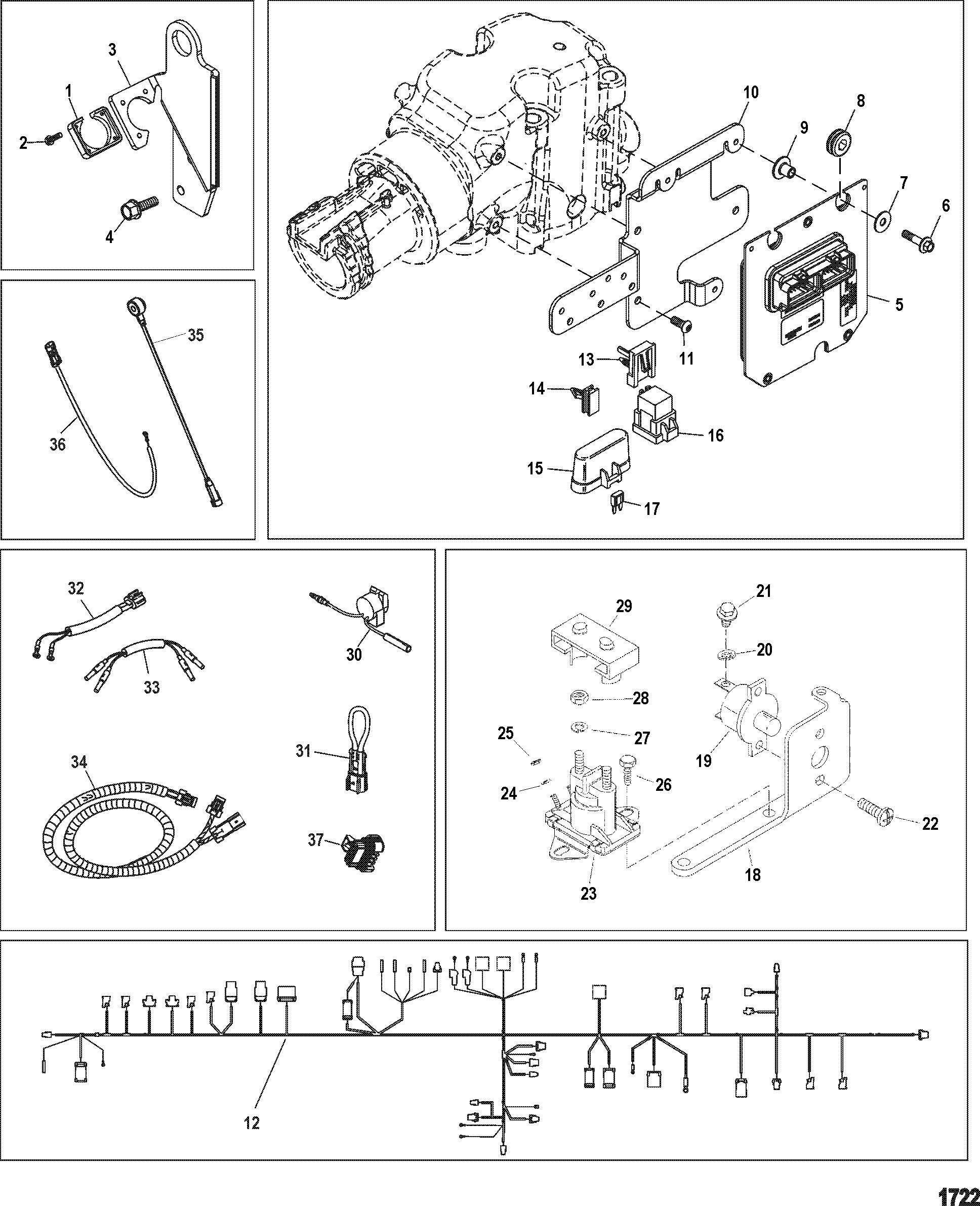 Electrical Components