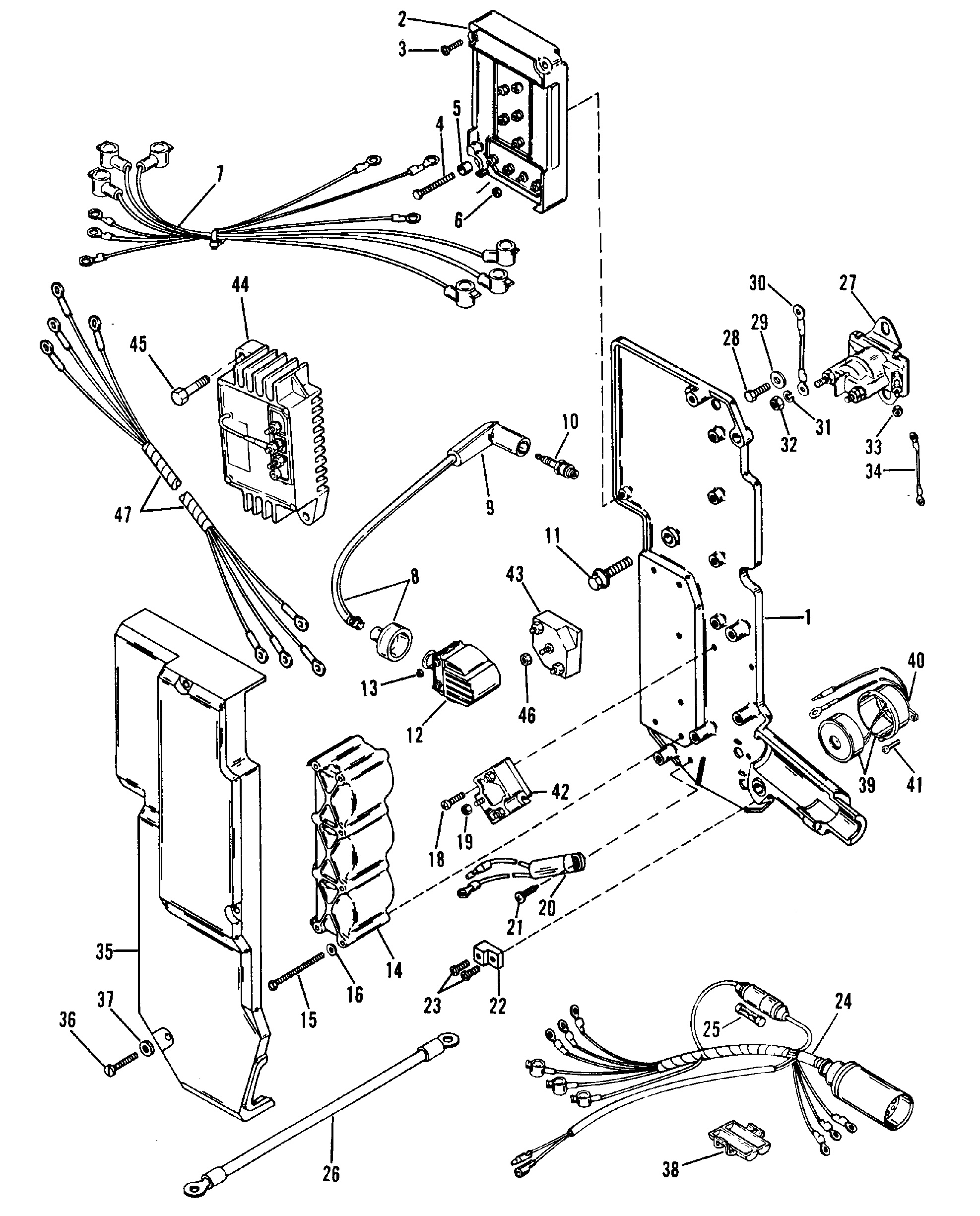 Electrical Components
