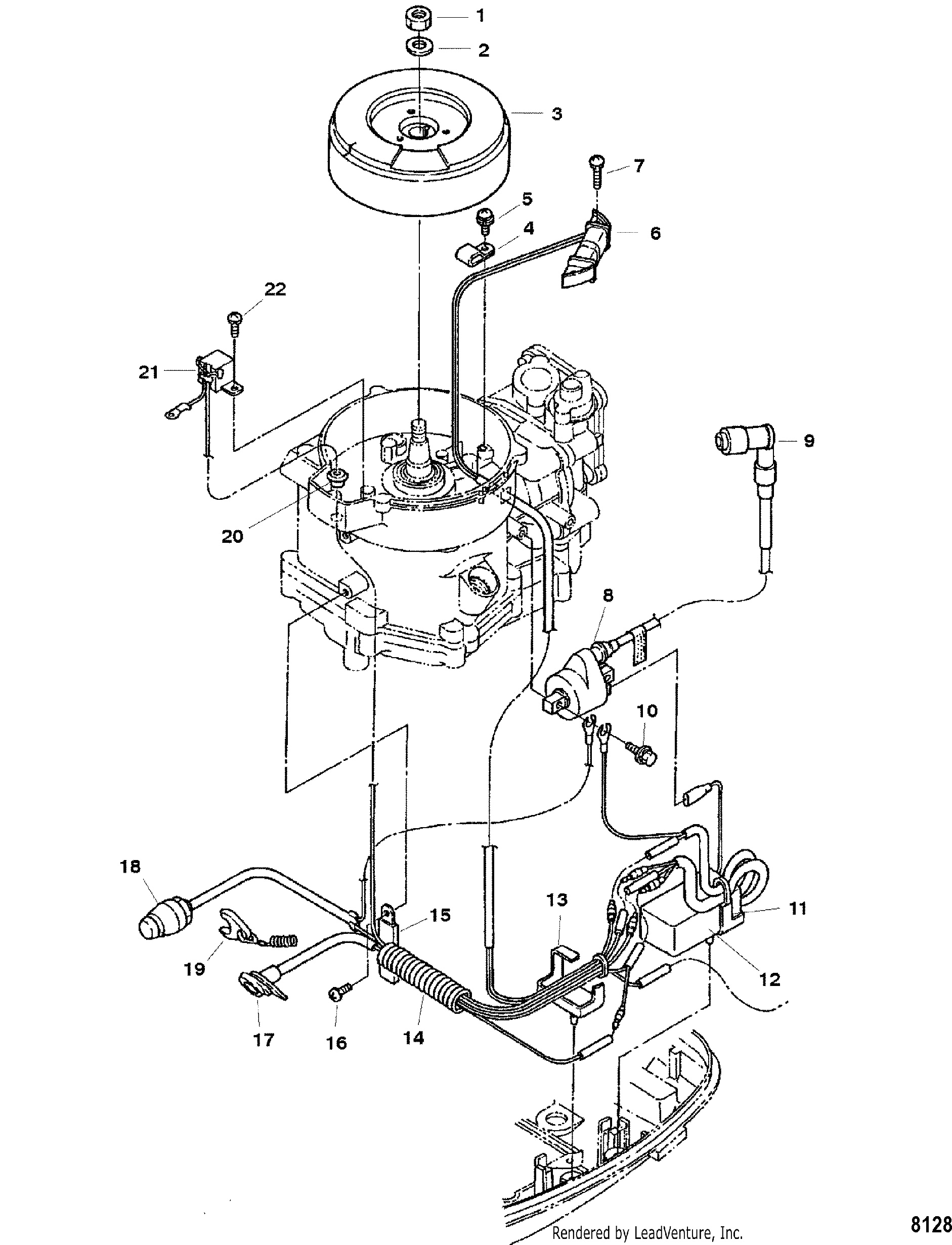 Electrical Components