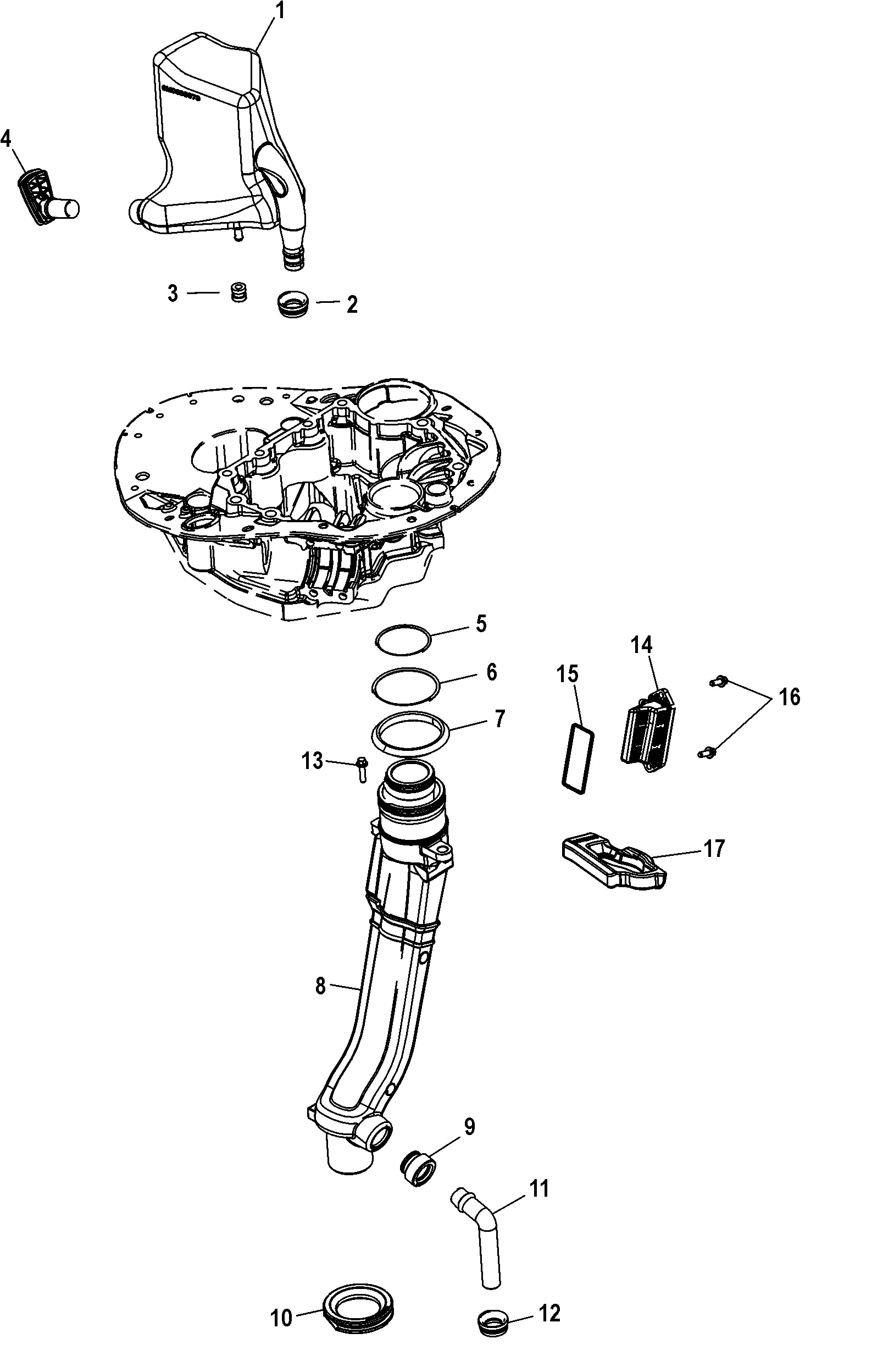Exhaust