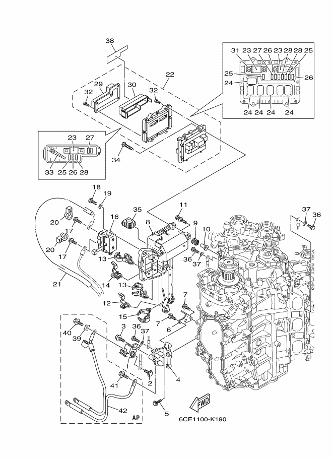 ELECTRICAL PART 3