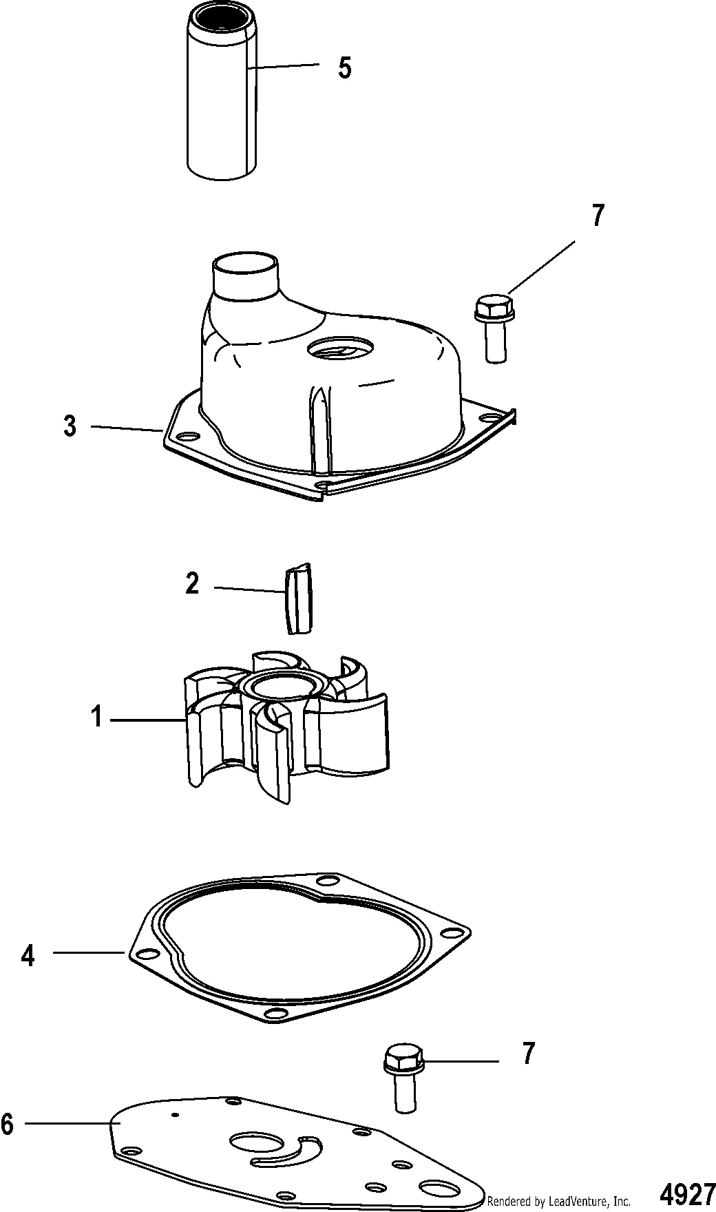 Jet Components