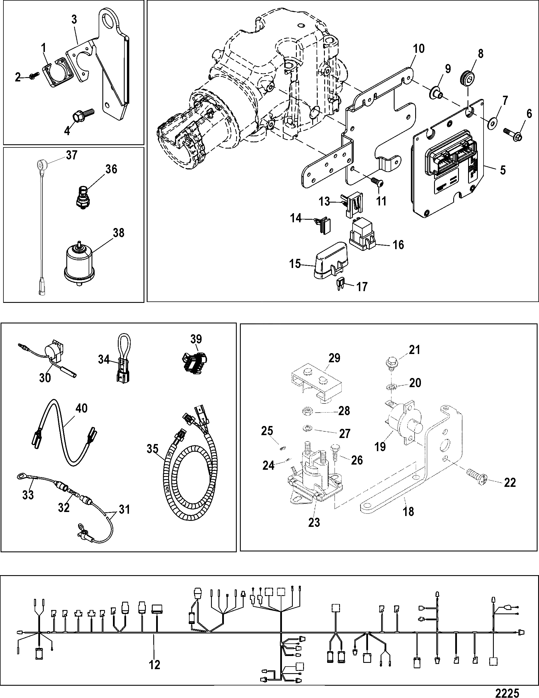 Electrical Components