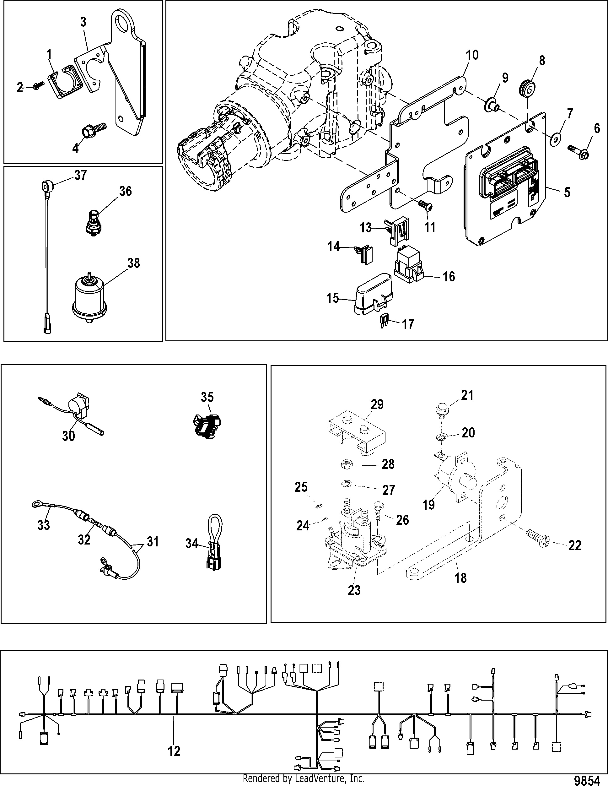 Electrical Components