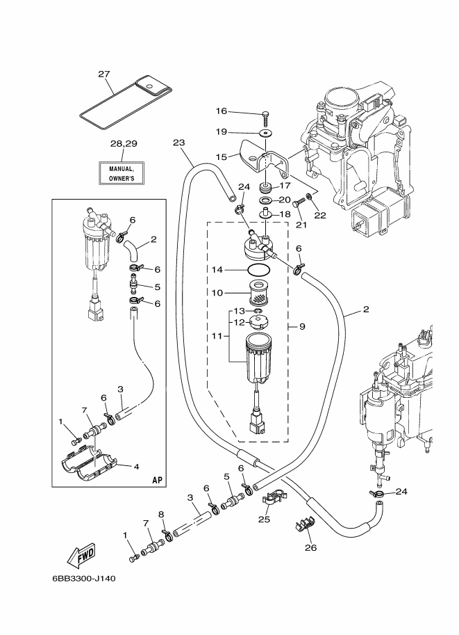 CARBURANT 1