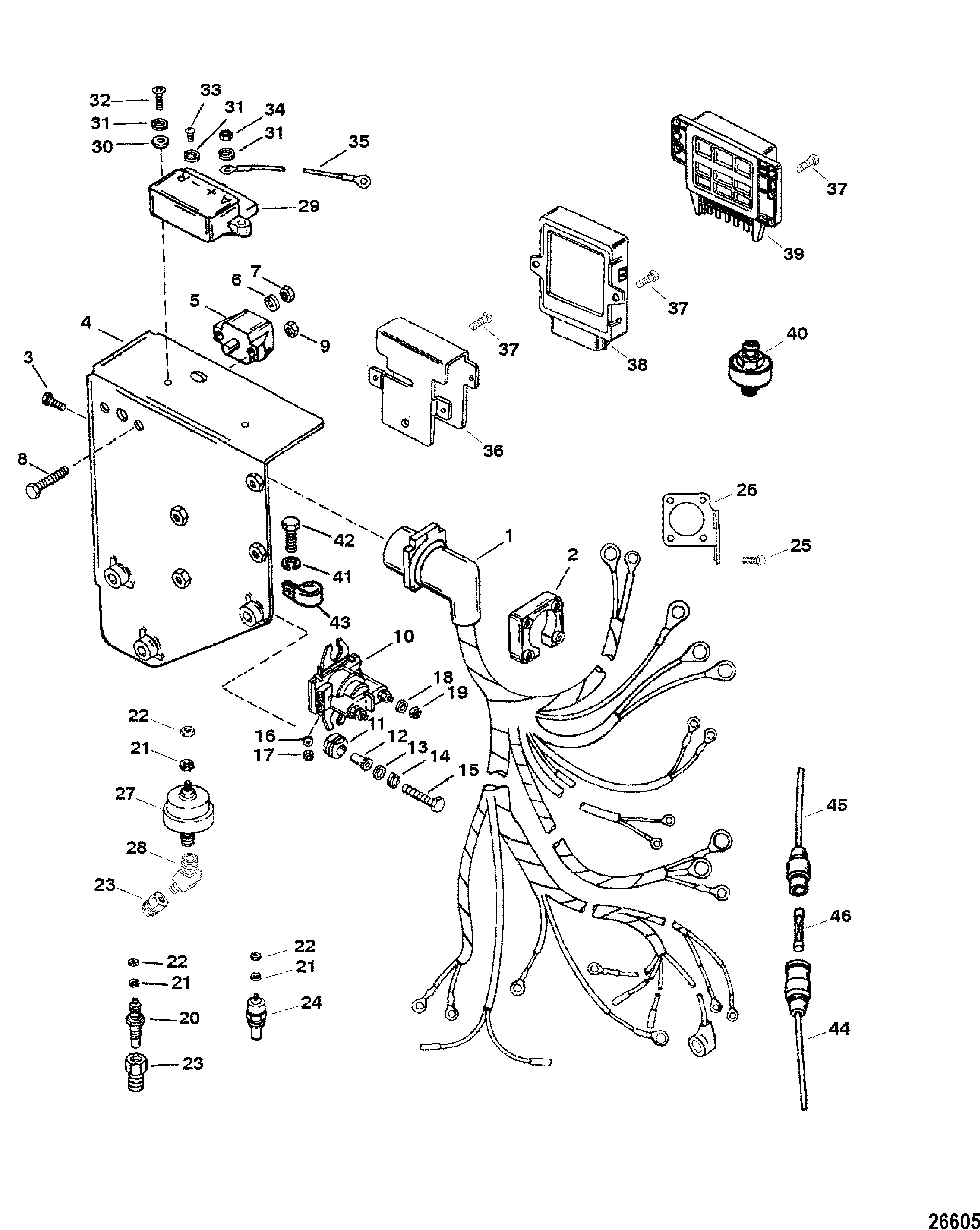 Electrical Components