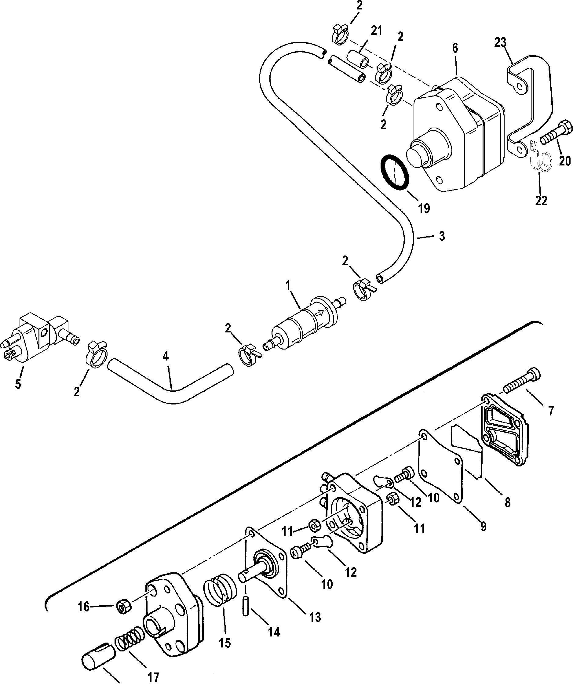 FUEL PUMP