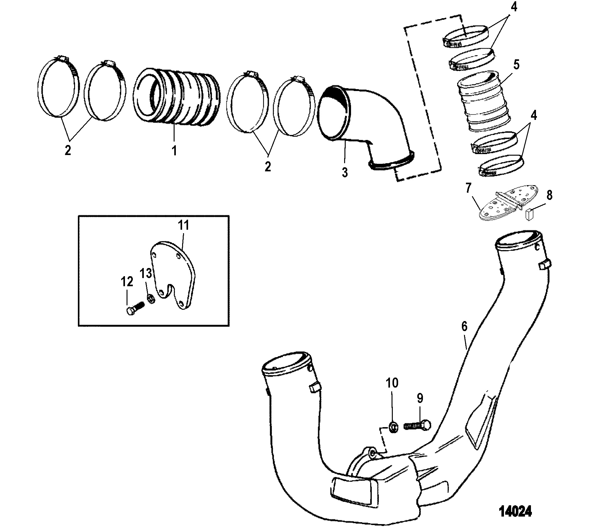 Exhaust System