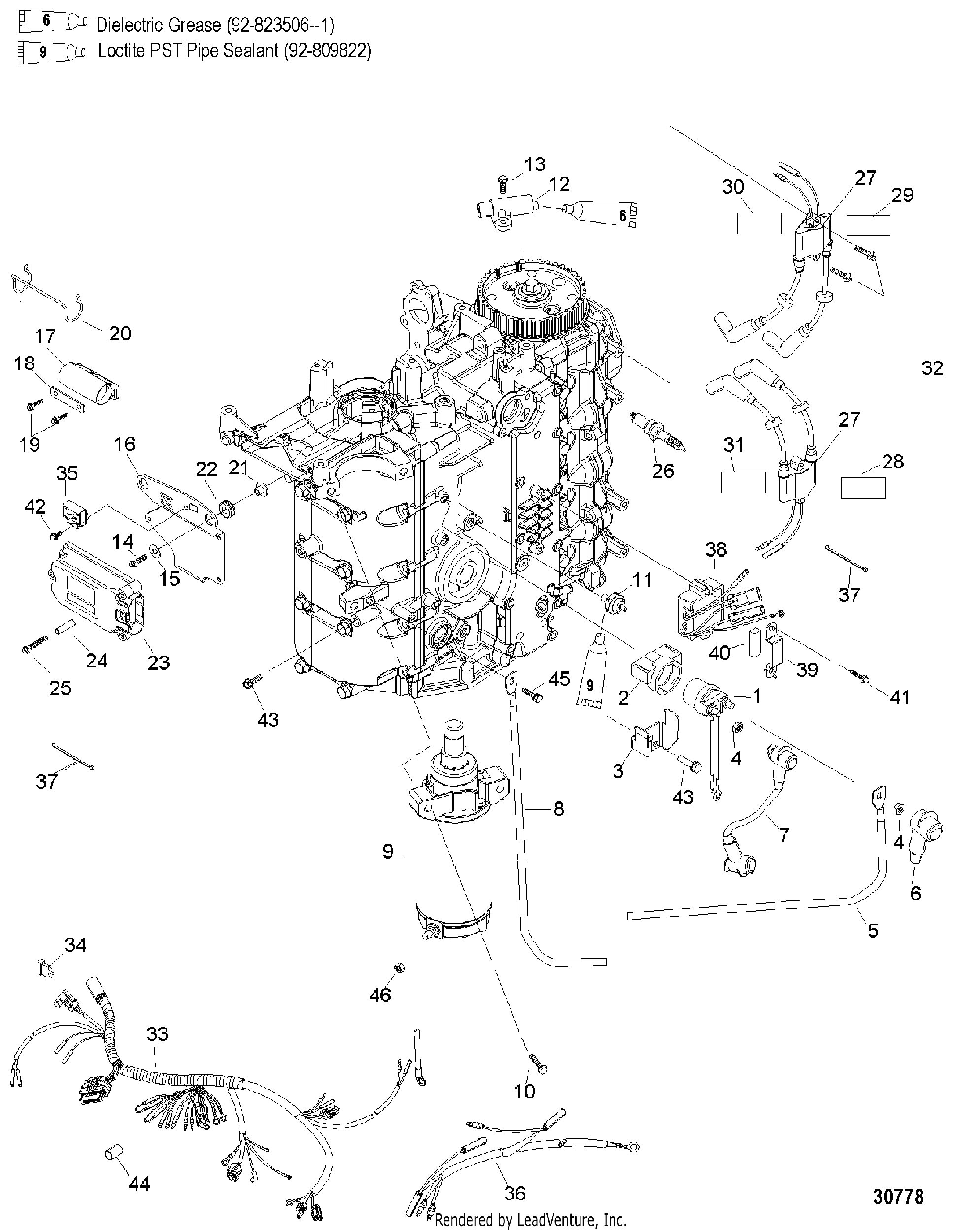 ELECTRICAL COMPONENTS