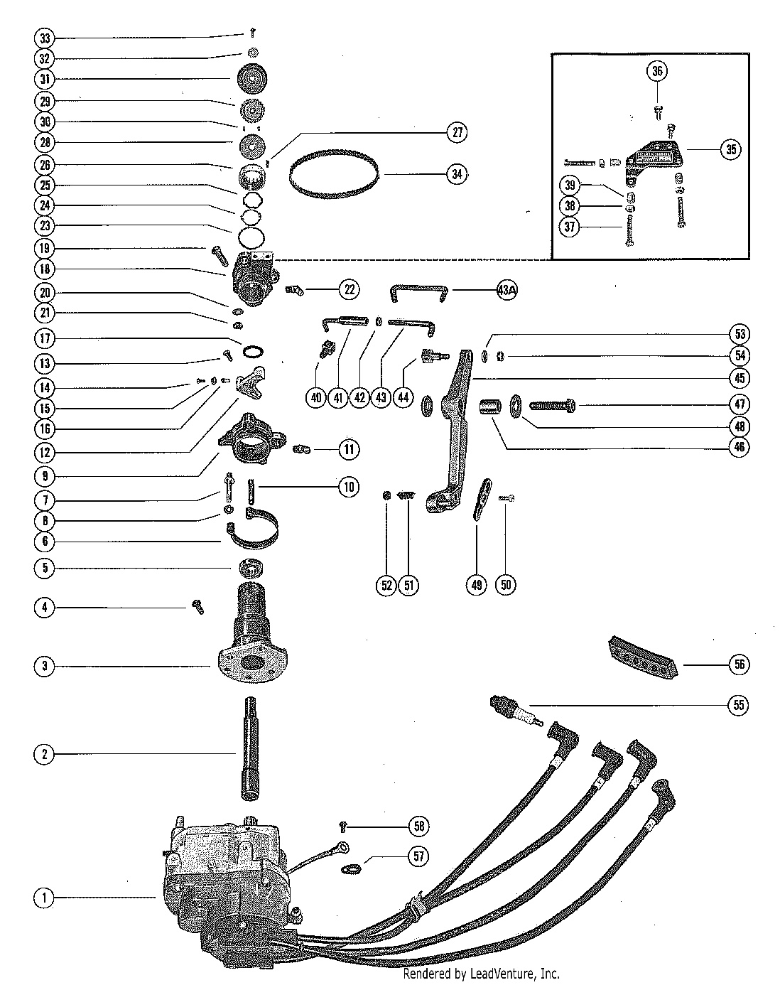 IGNITION DRIVER AND PILOT ASSEMBLY