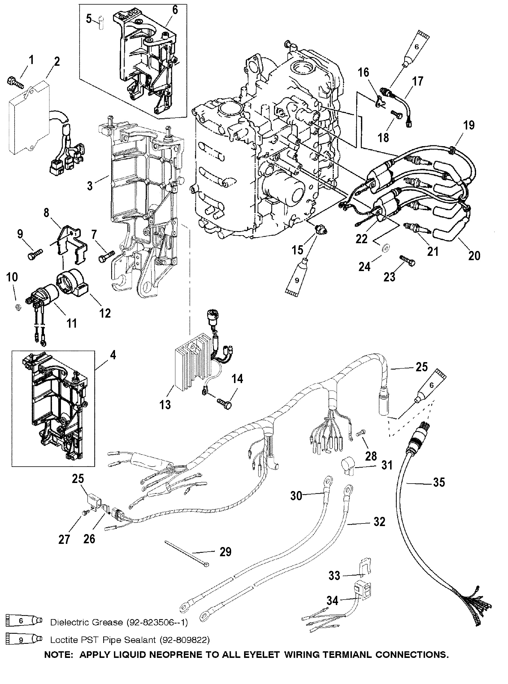 ELECTRICAL COMPONENTS