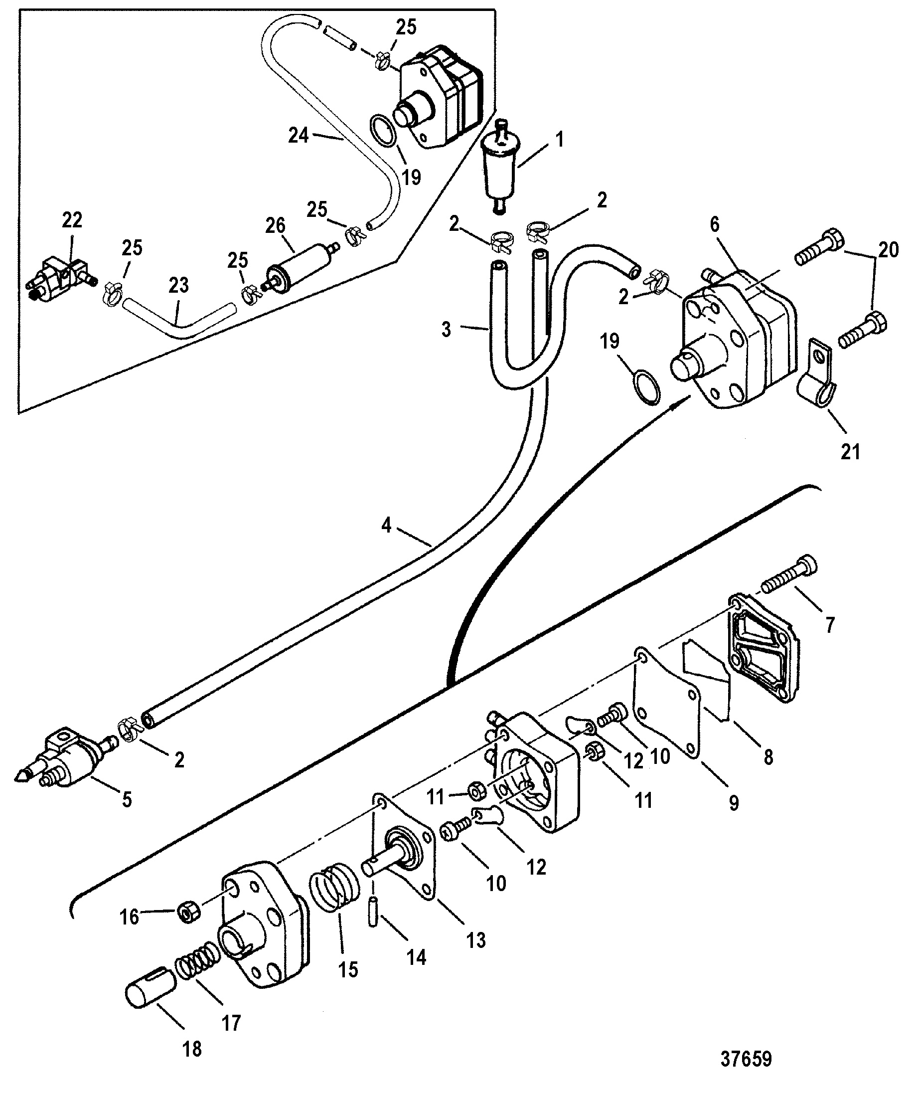 FUEL PUMP