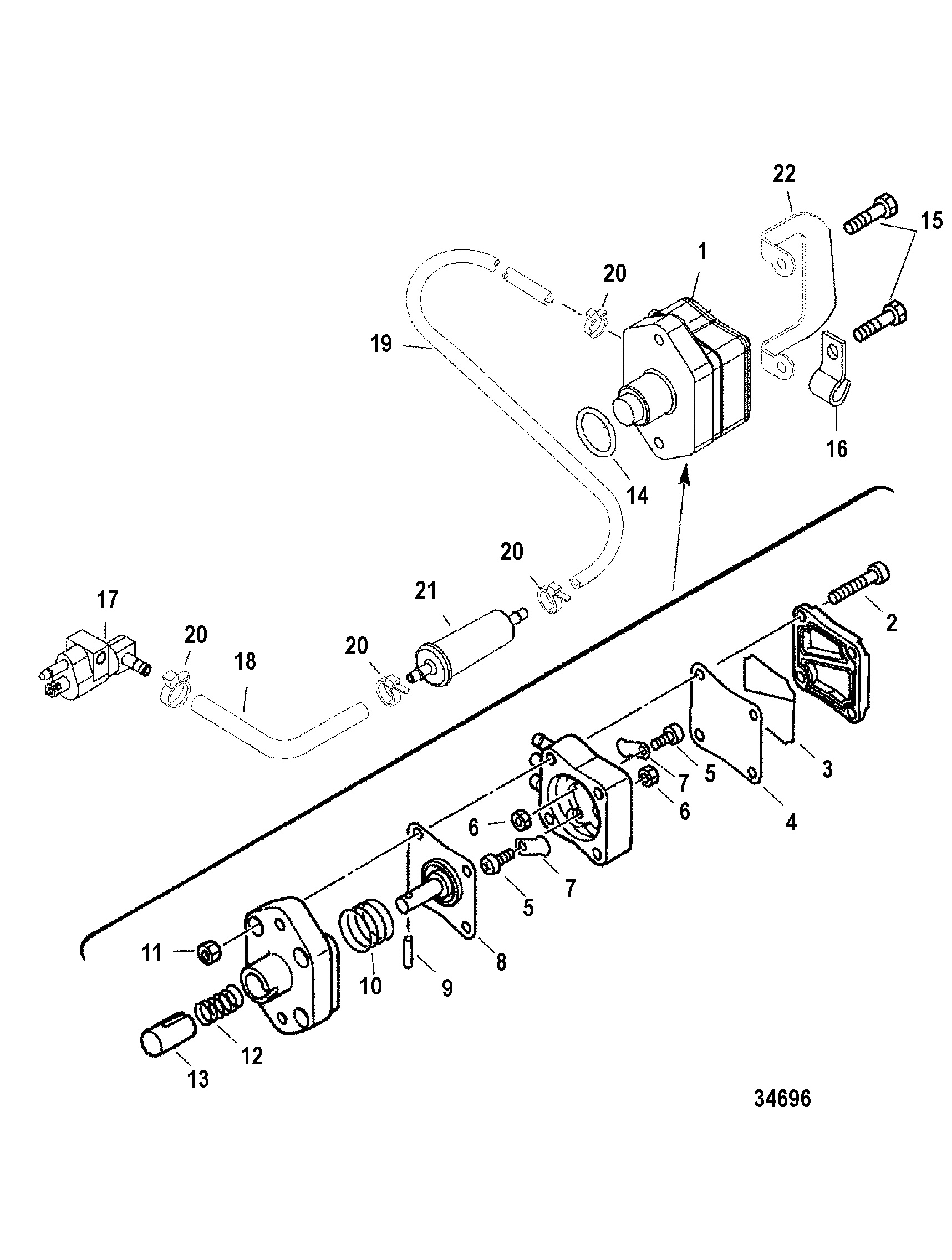 Fuel Pump