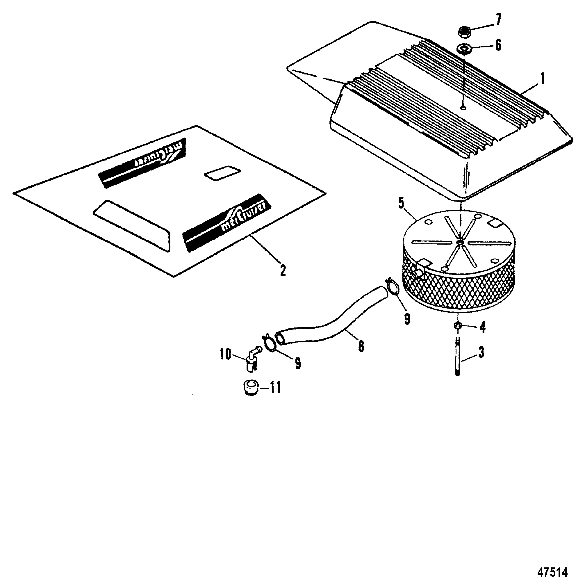 FLAME ARRESTOR