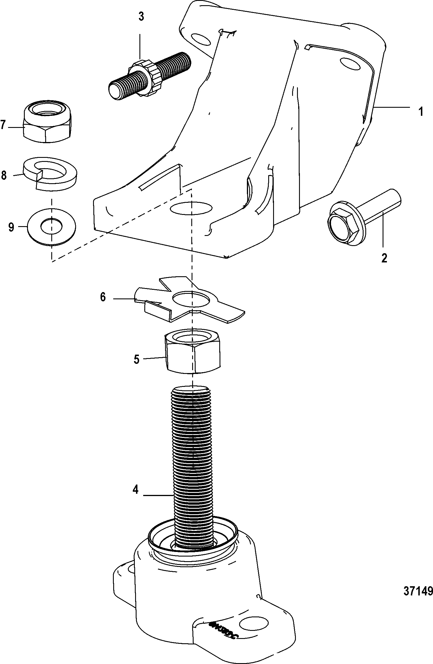 Engine Mounts