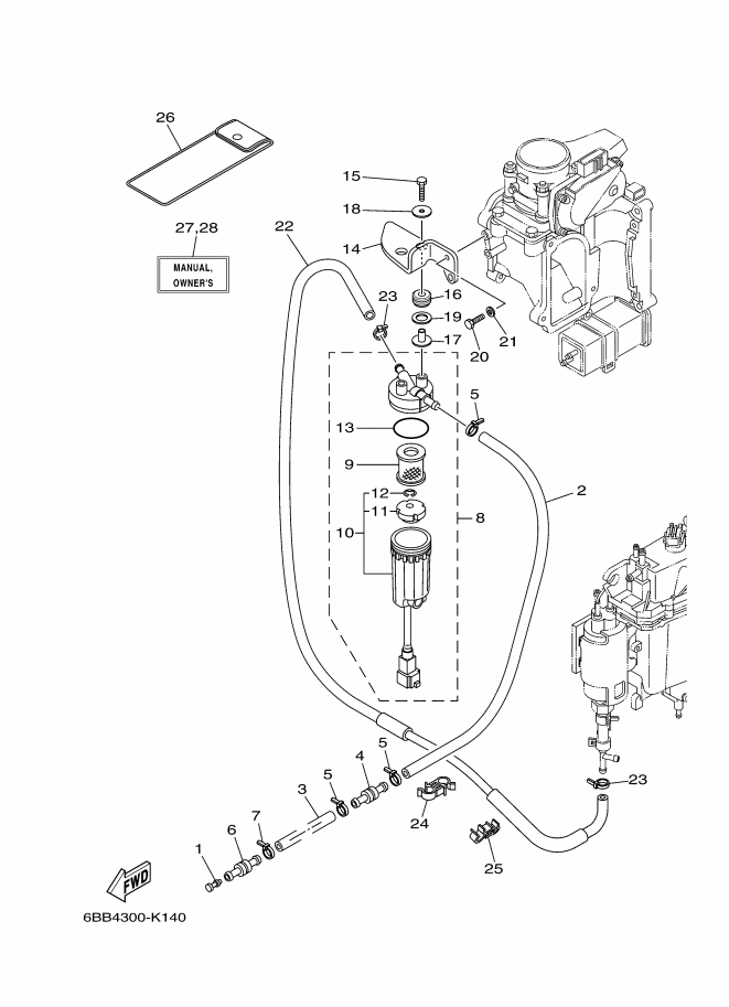 CARBURANT 1
