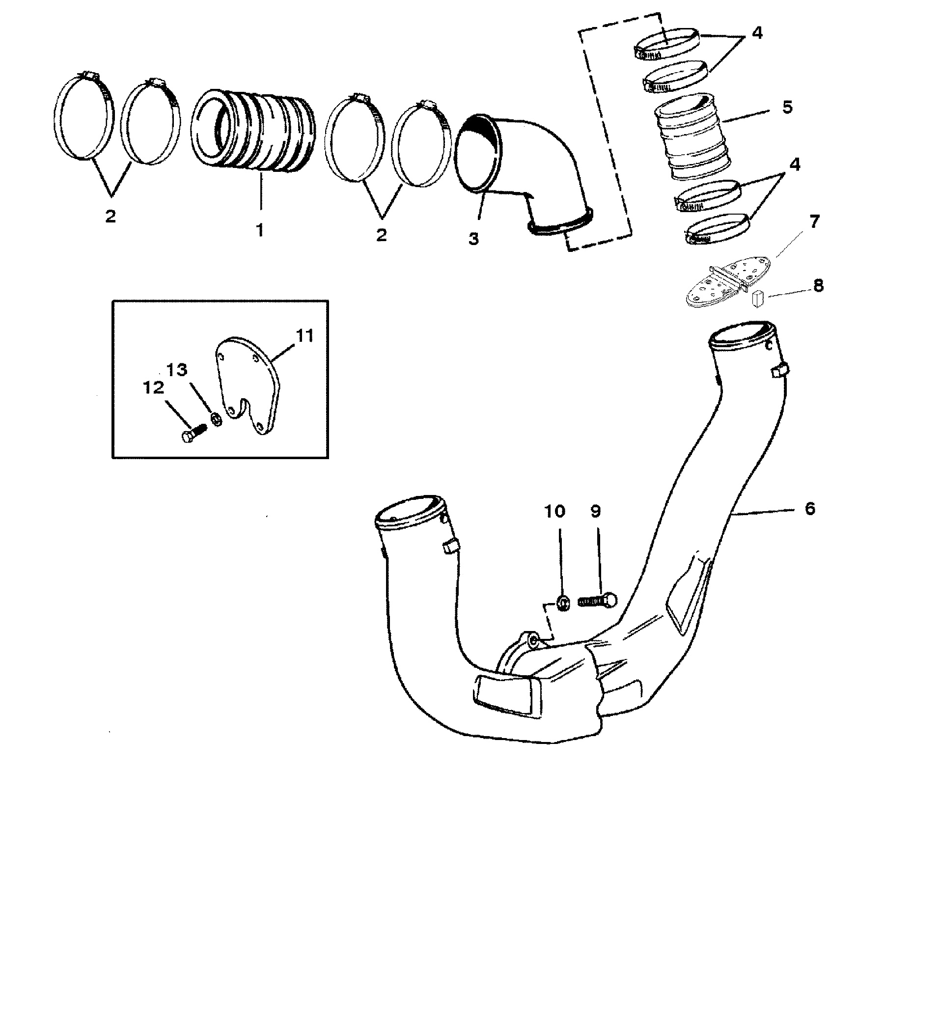 Exhaust System