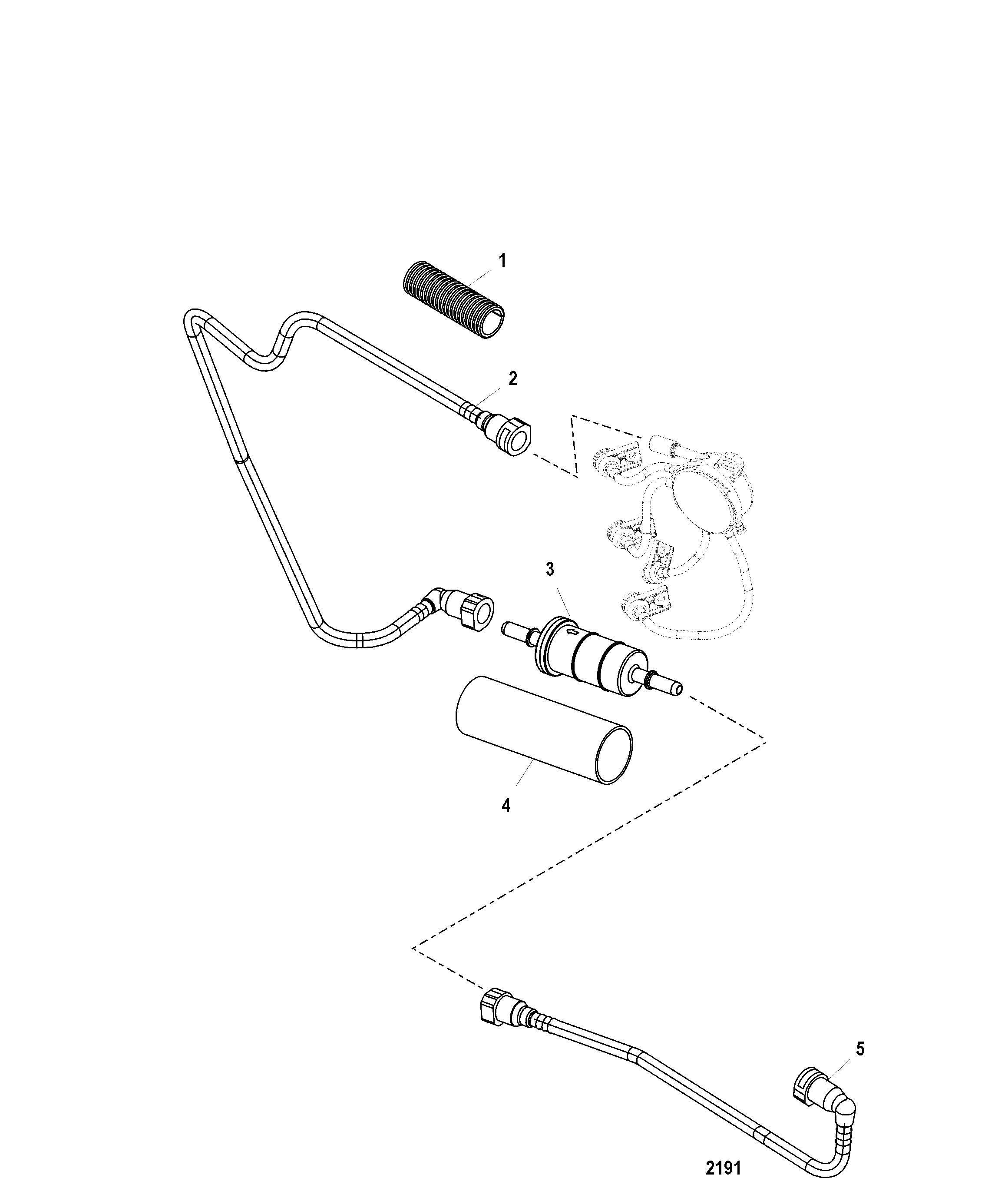 Fuel Lines