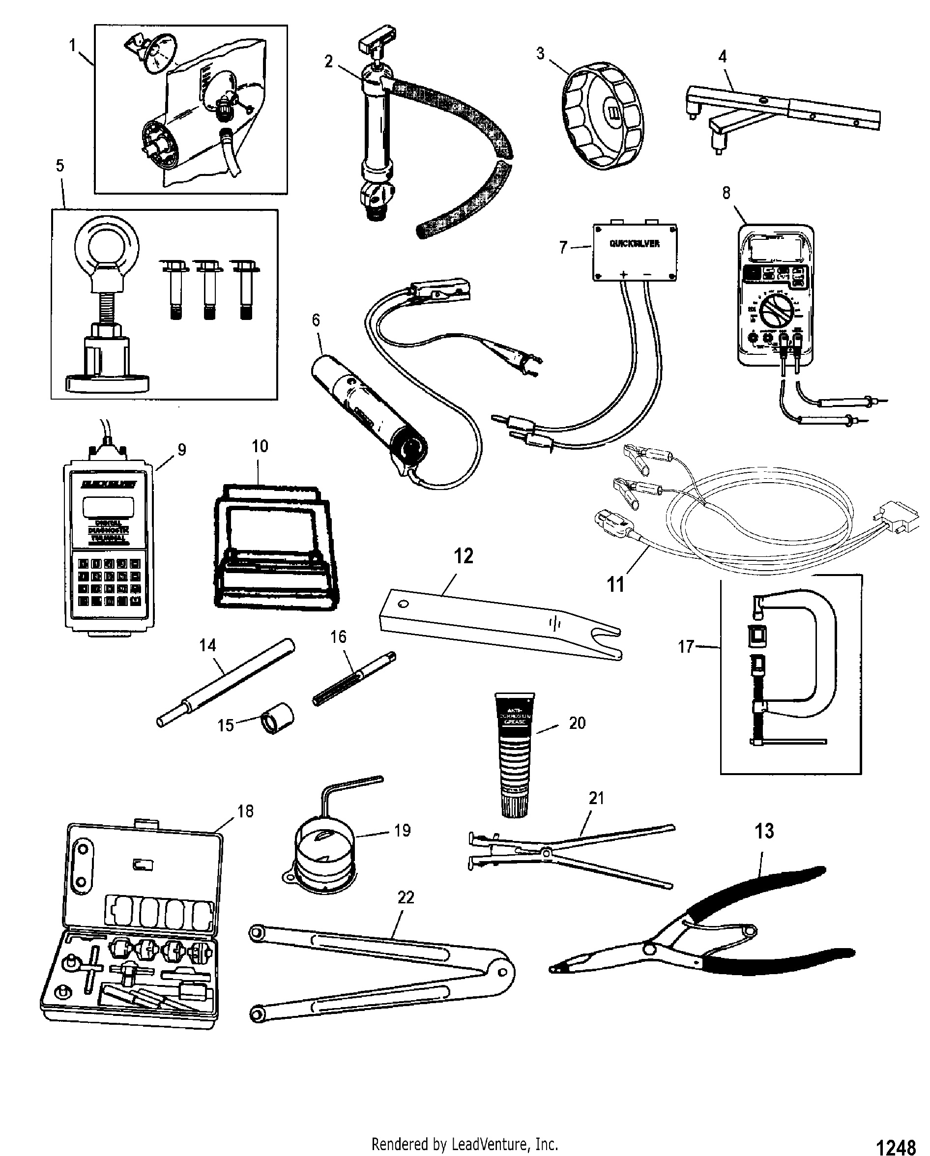 Outils 1
