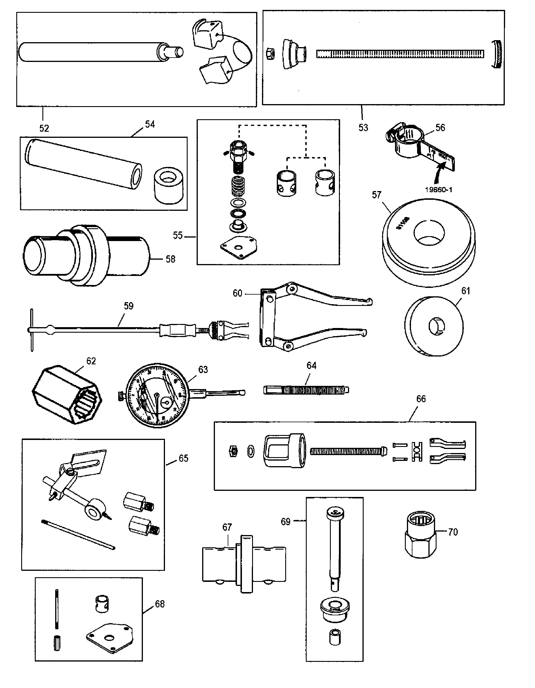 Outils 3