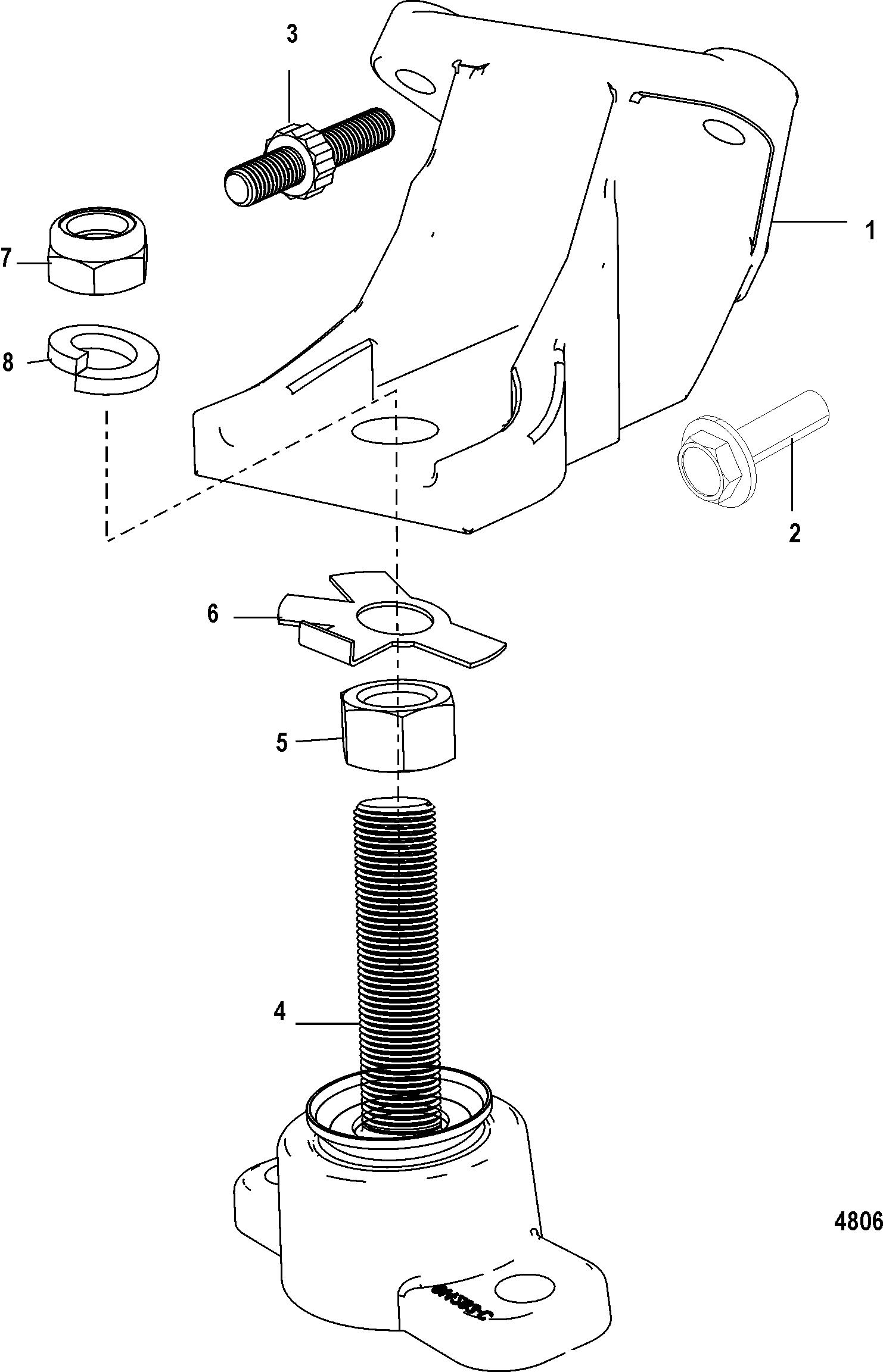 Engine Mounts