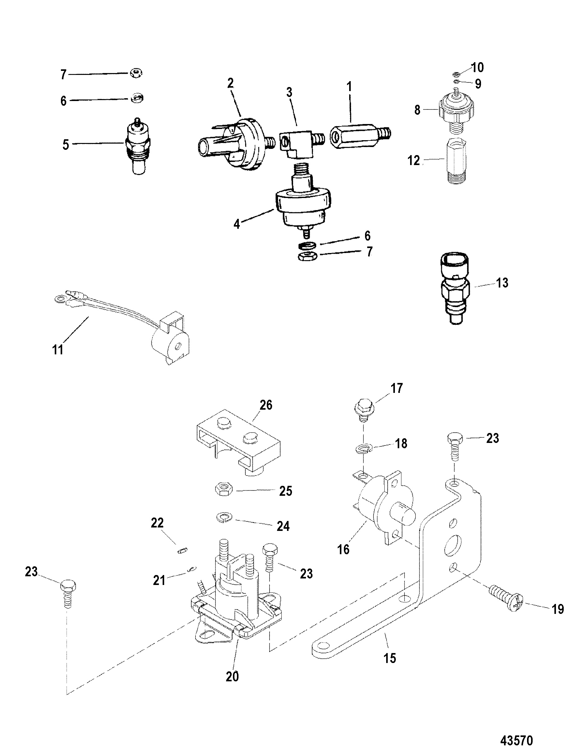 Electrical Components