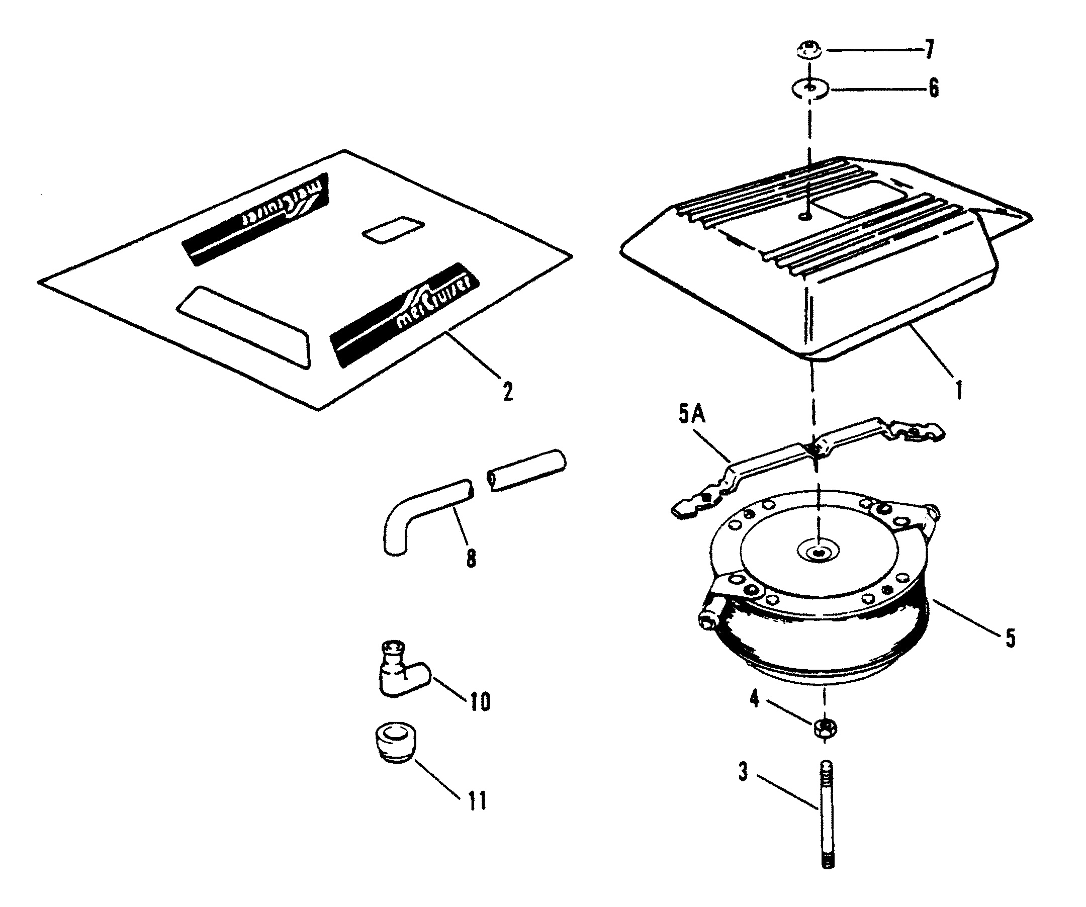 FLAME ARRESTOR