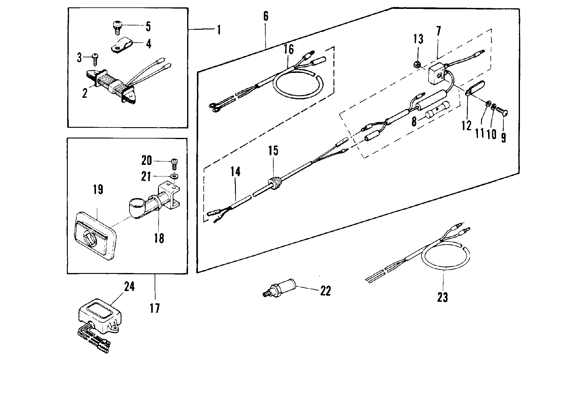 Accessories