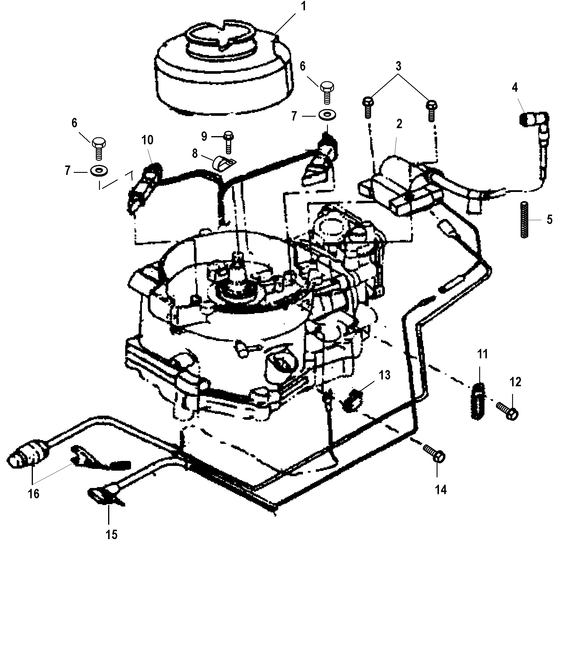 Electrical Components