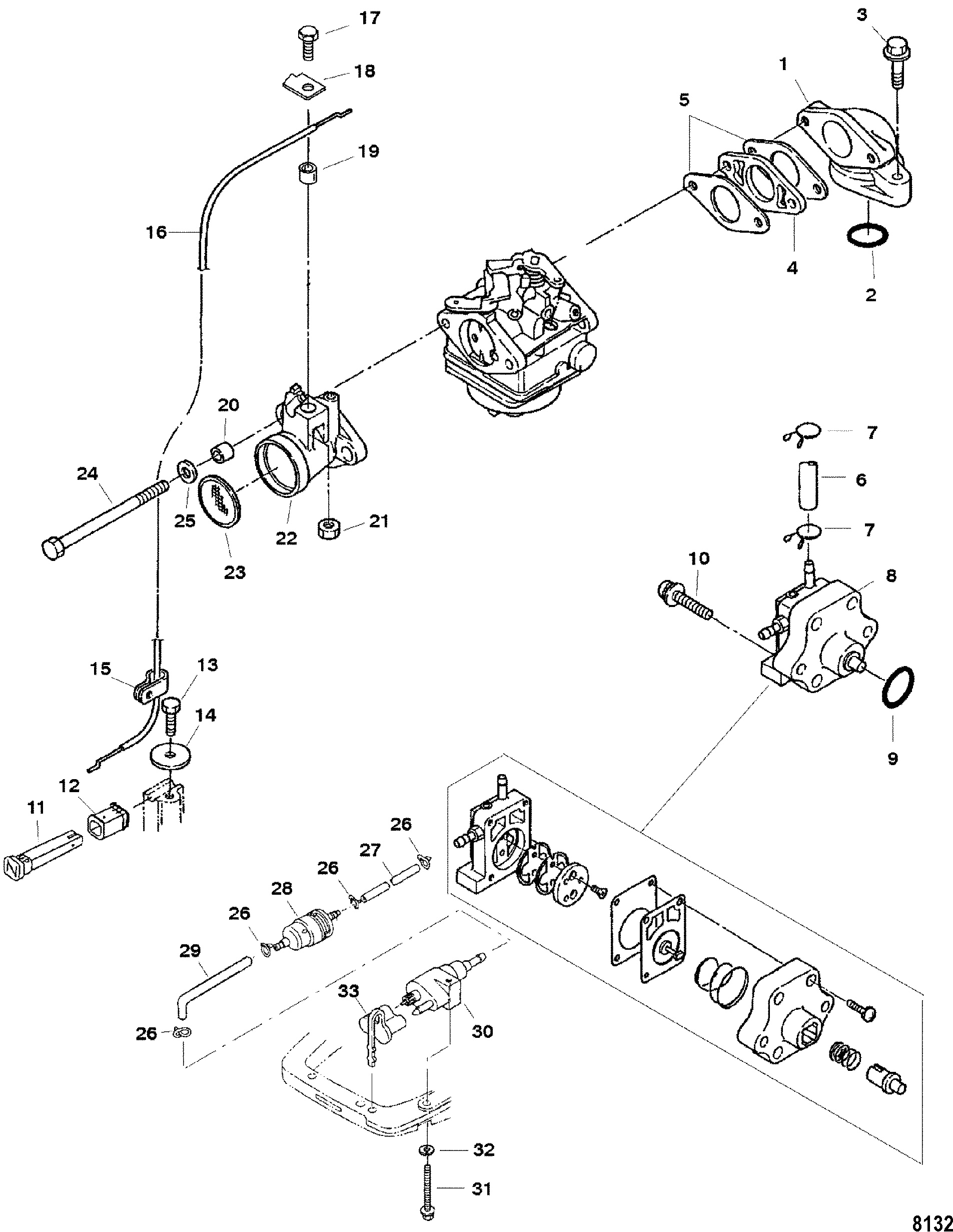 Fuel System