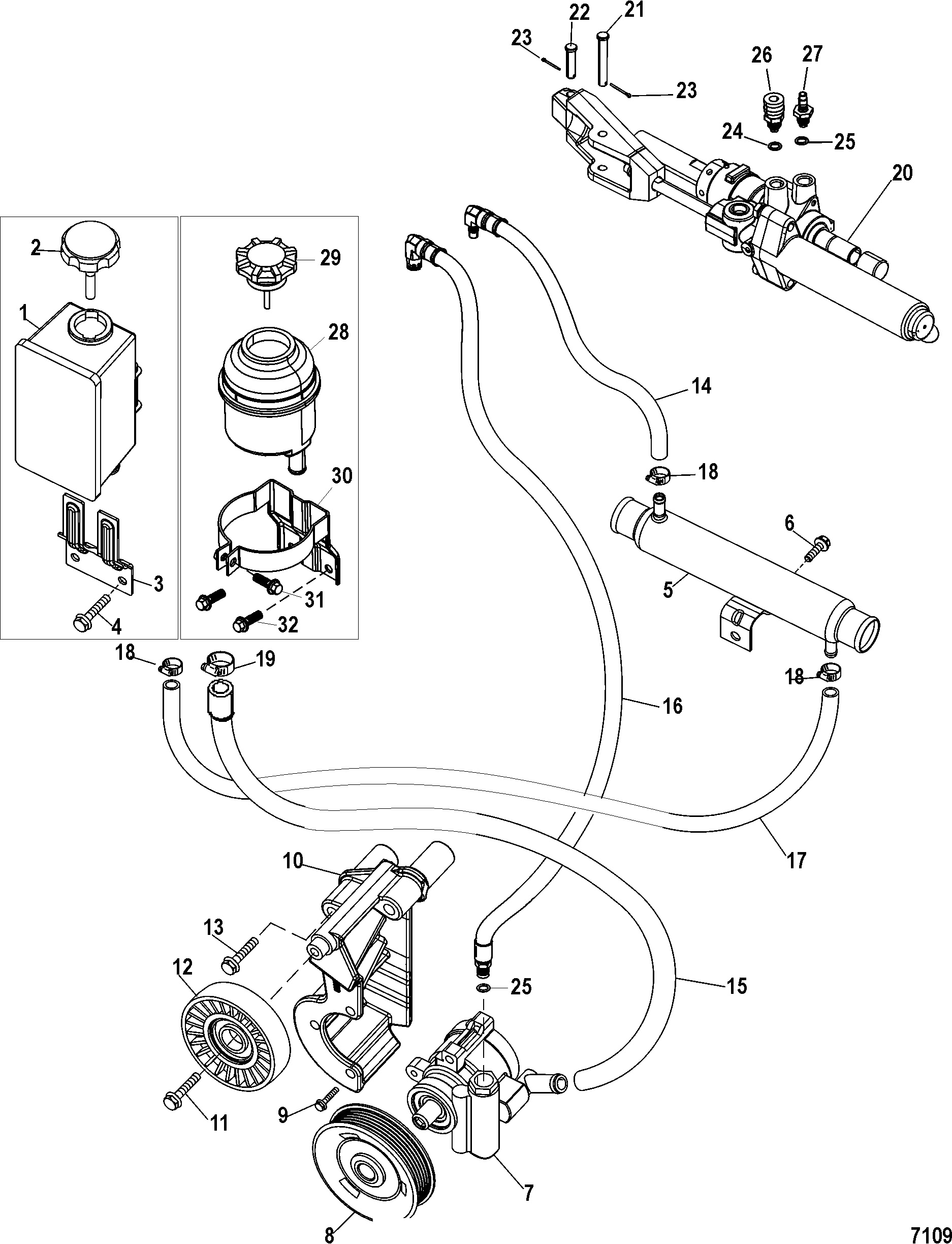 Power Steering