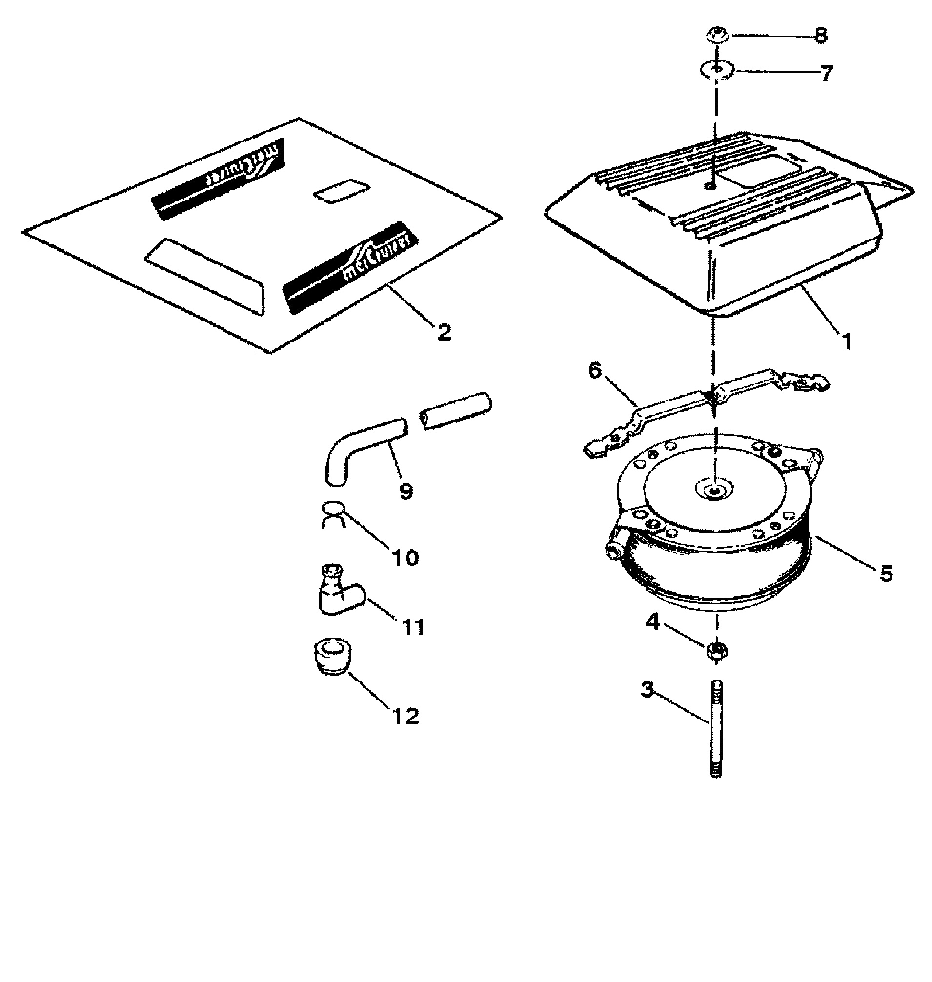 FLAME ARRESTOR