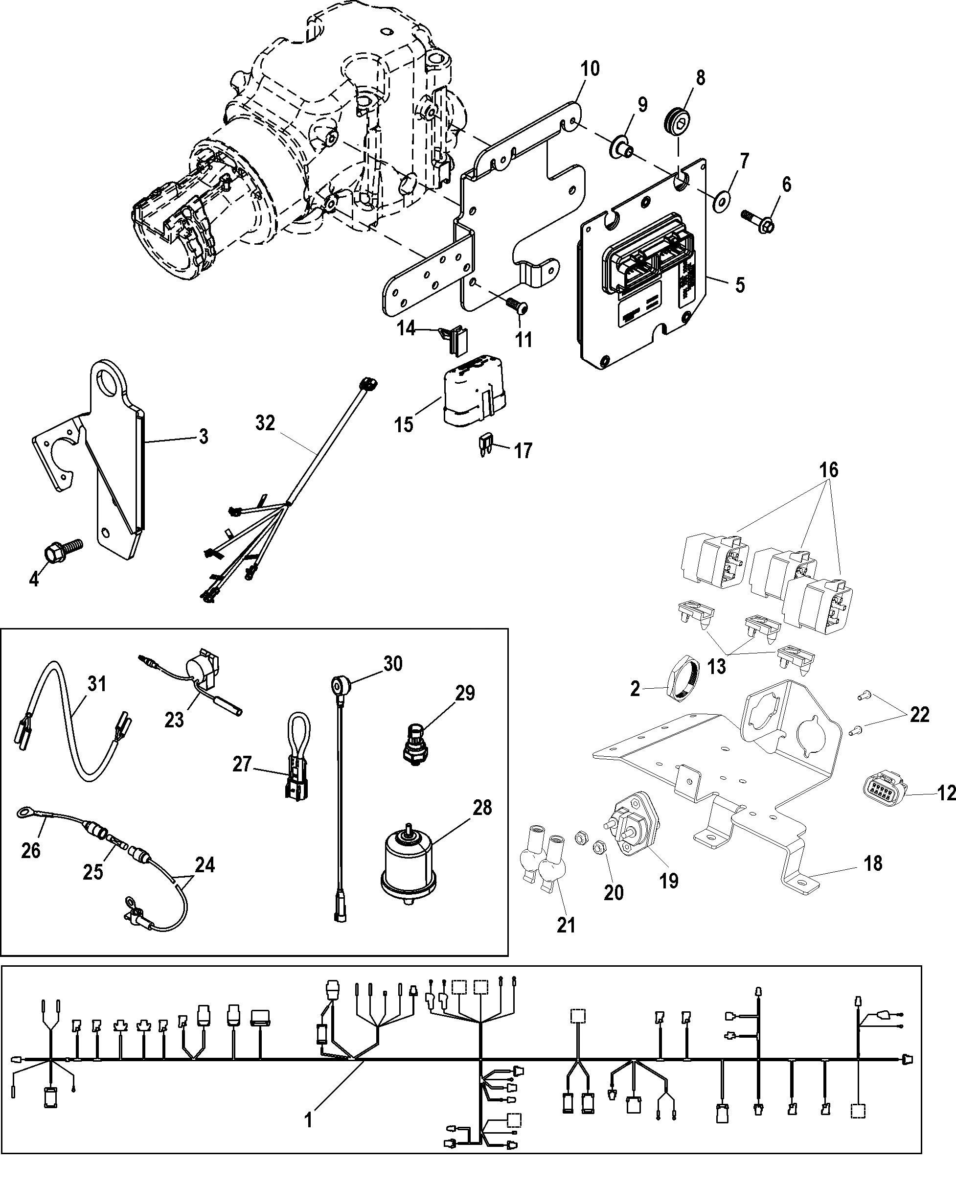 Electrical Components