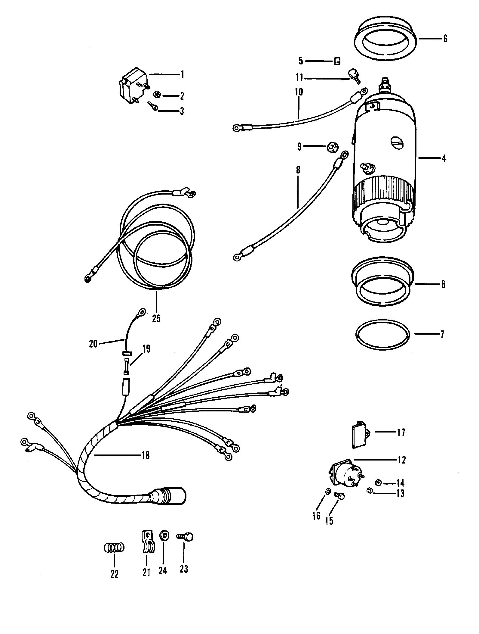 ELECTRIC COMPONENTS