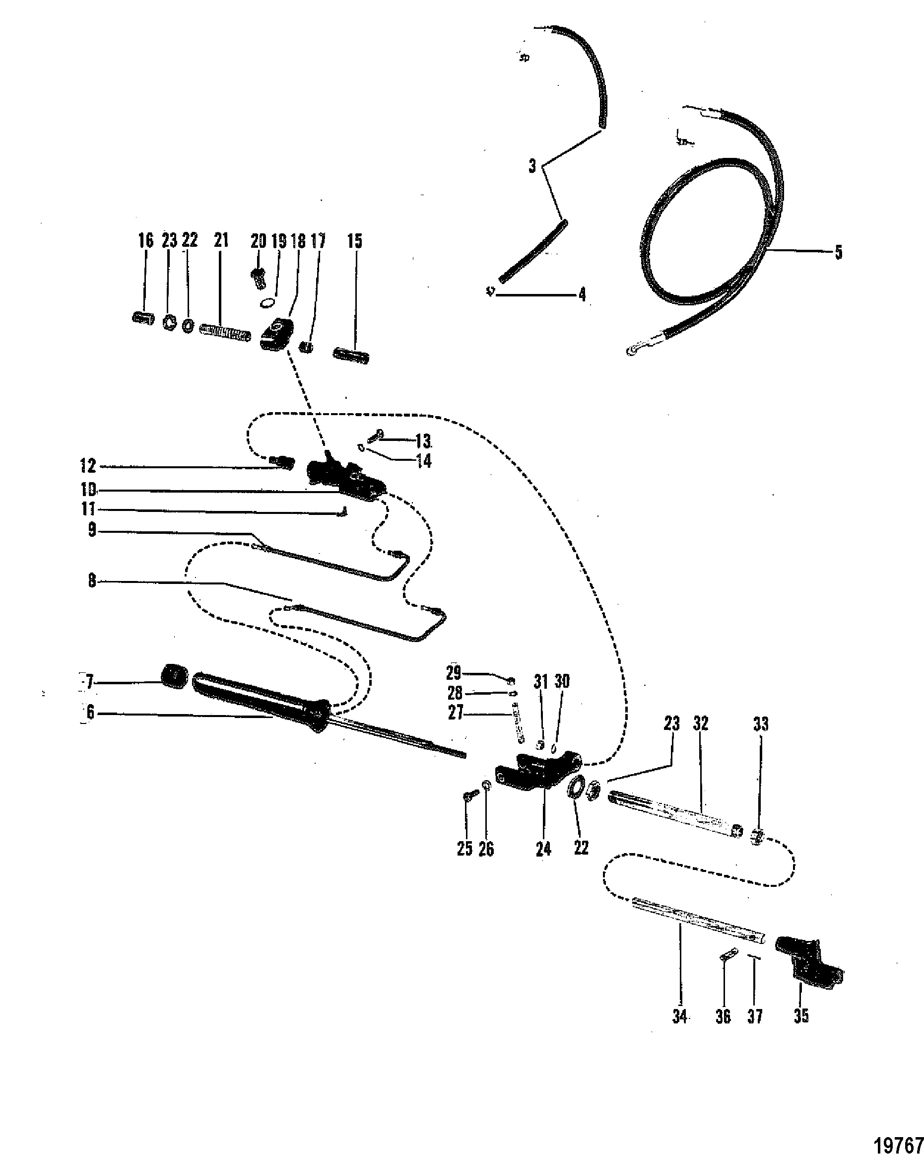 Composants de direction assistée