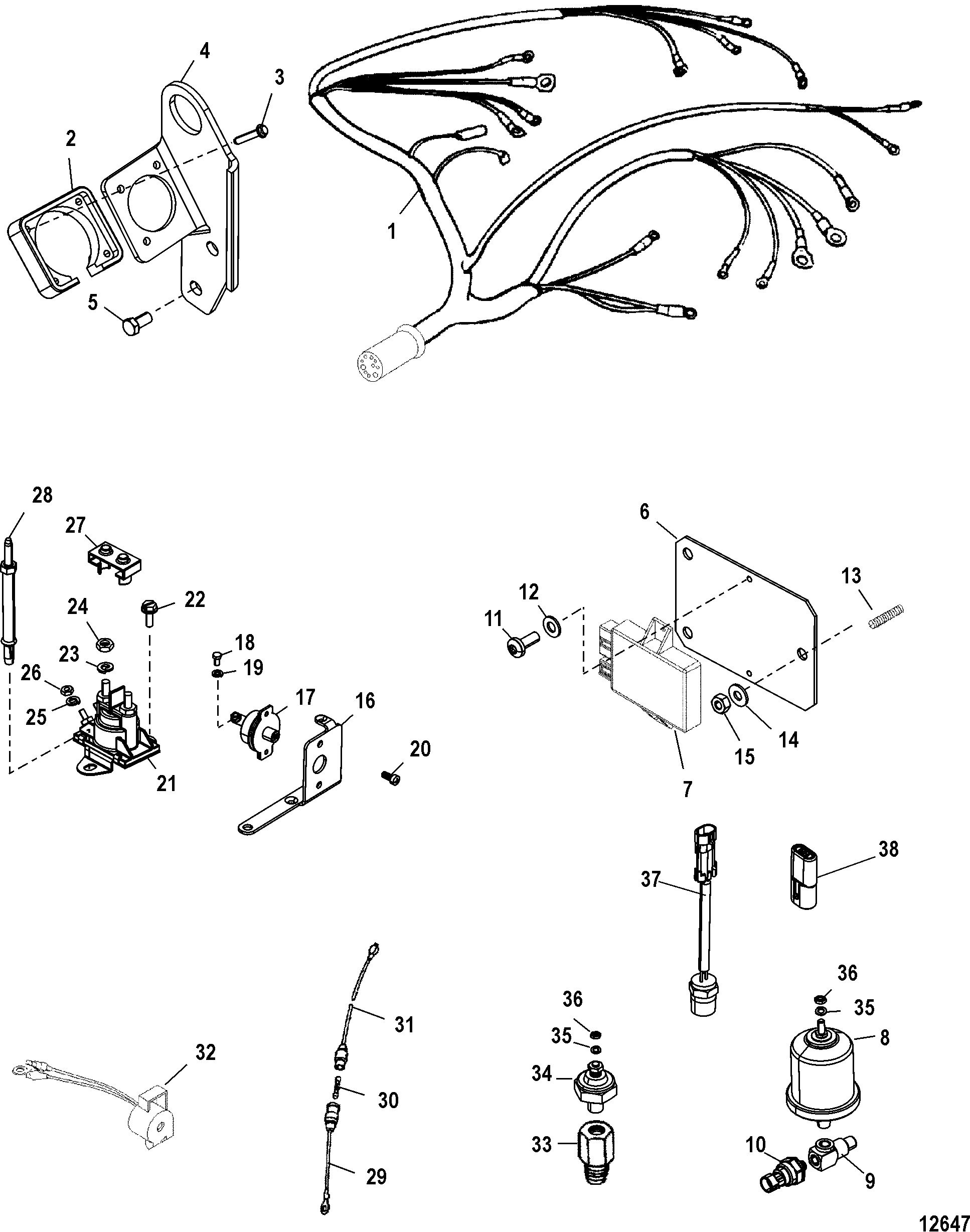 Electrical Components