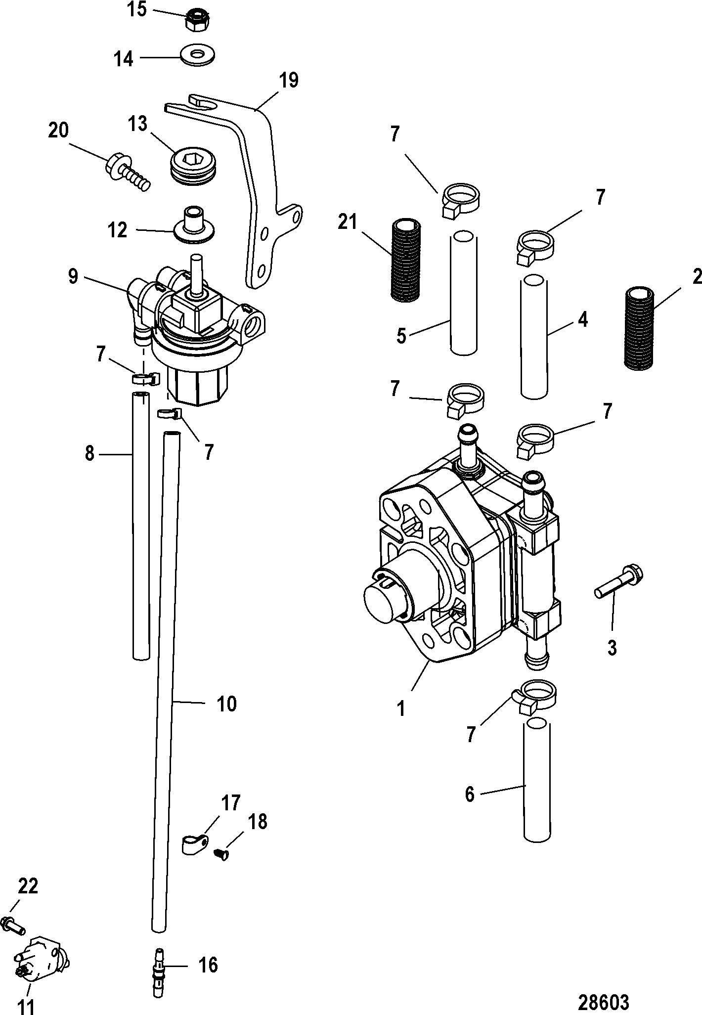 Fuel Pump