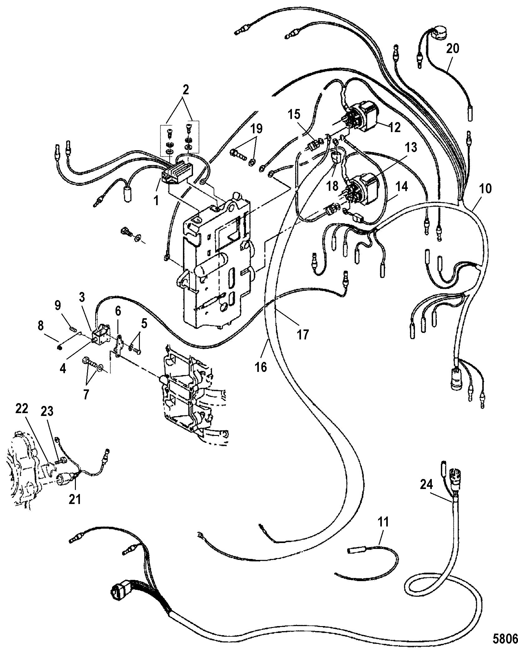 Componenti elettrici (modelli elettrici)