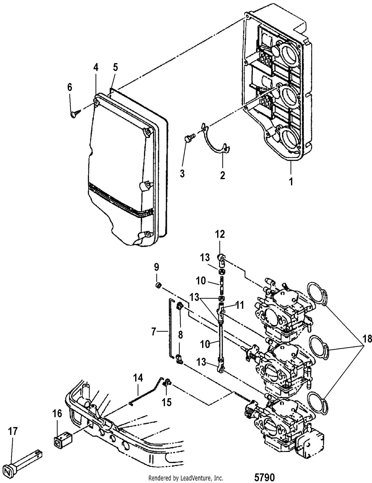 Air Silencer