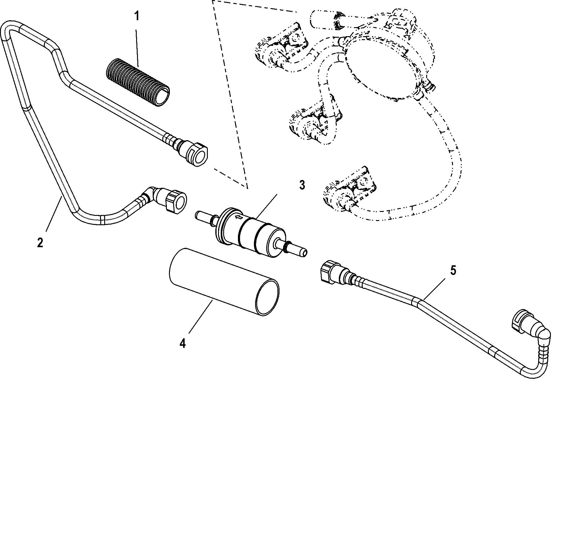 Fuel Lines